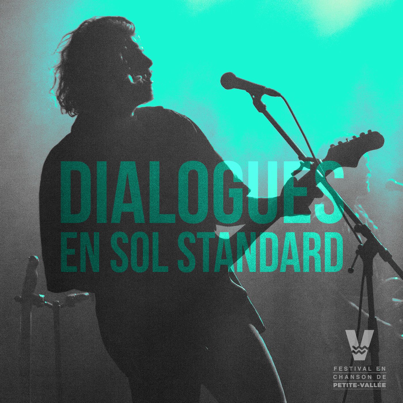 Dialogues en sol standard
