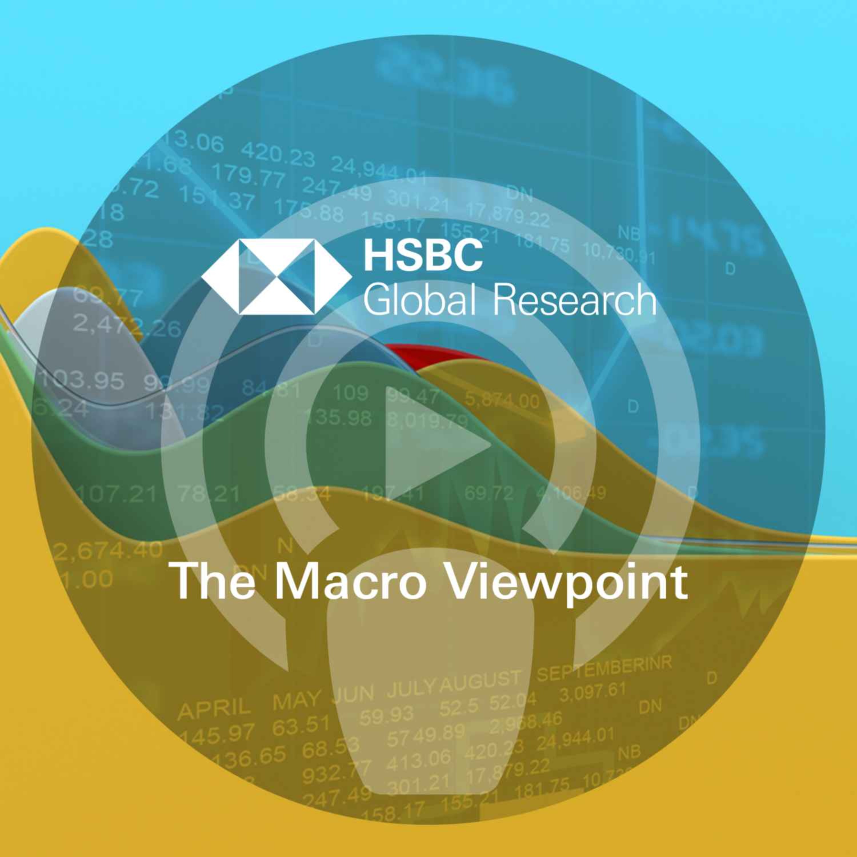 cover art for The Macro Viewpoint - BoE and Fed reaction, COP26 update, robots and jobs
