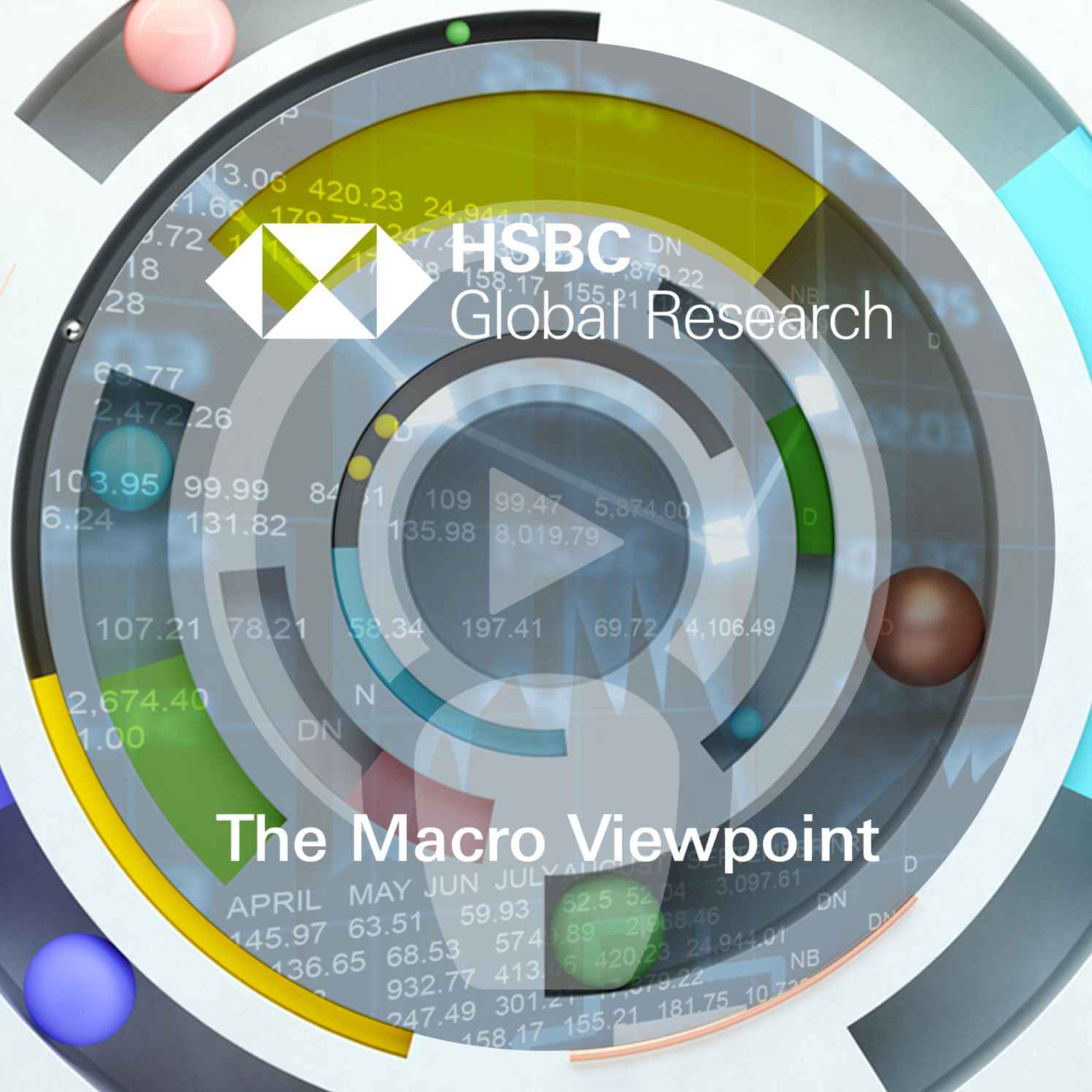 cover art for The Macro Viewpoint - BoE and ECB reaction, global energy risks mount, India budget latest