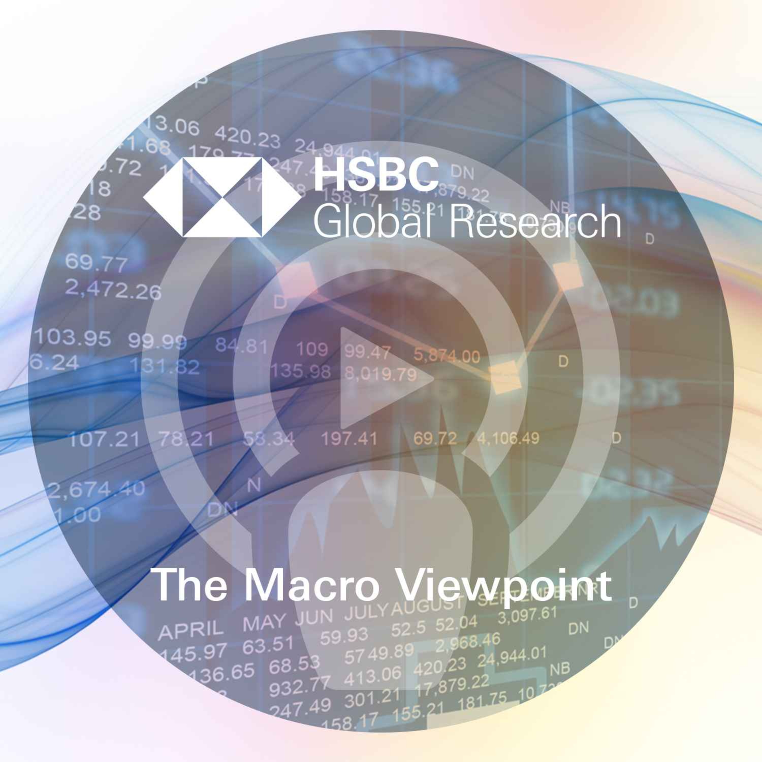 cover art for The Macro Viewpoint - New outlooks on the global economy, Asia and trade
