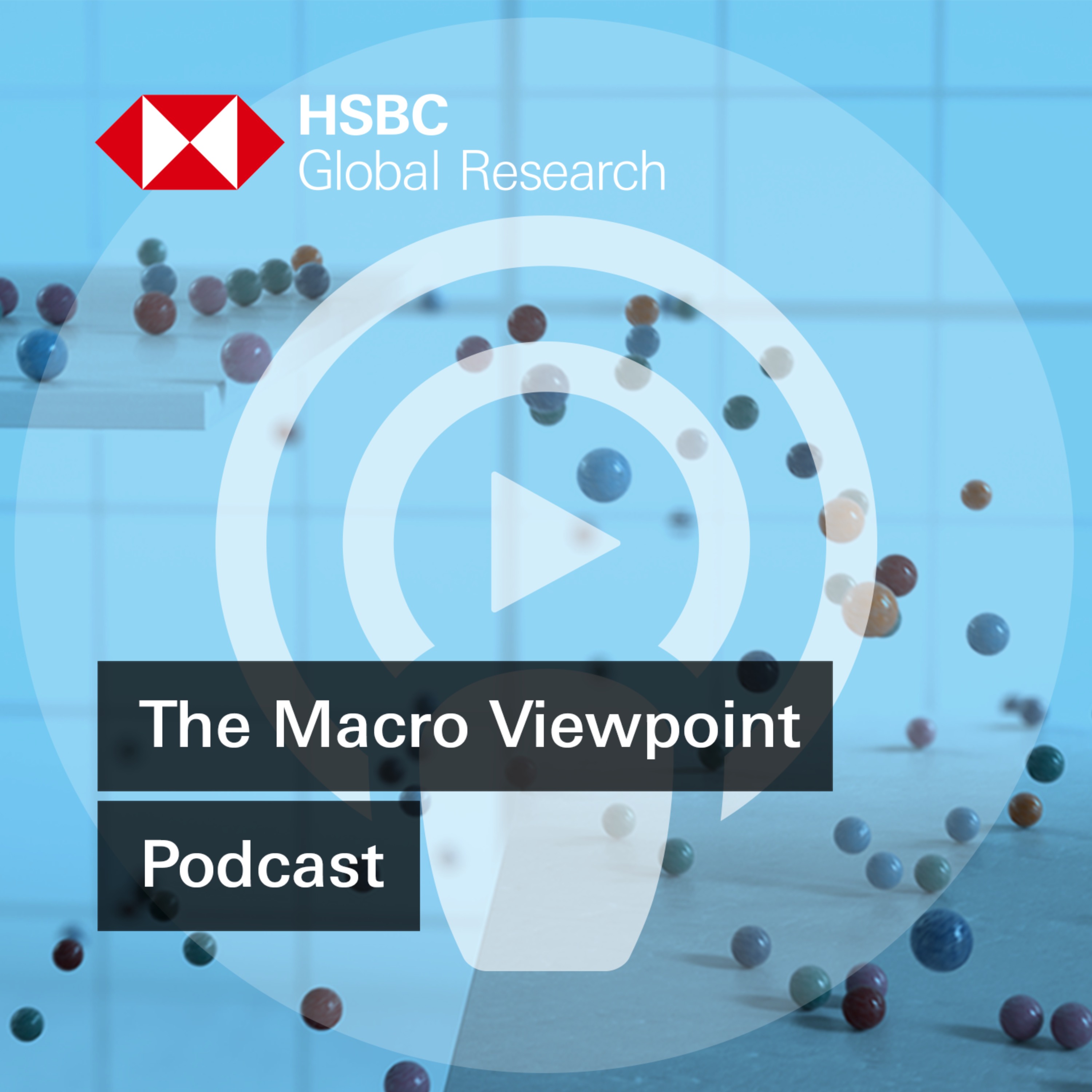 cover art for The Macro Viewpoint - Gas markets, Supply Chains, Europe and UK Outlook