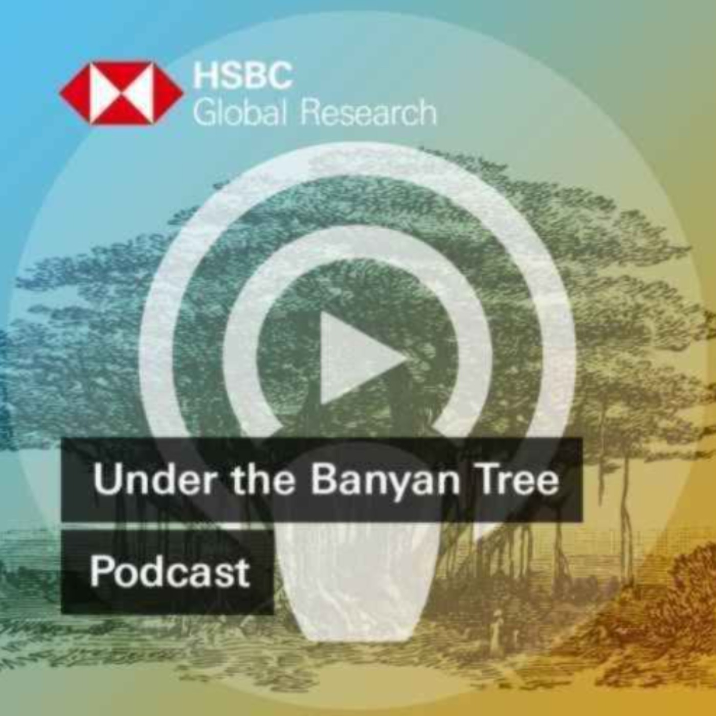 cover art for Under the Banyan Tree - Navigating inflation as markets move upwards
