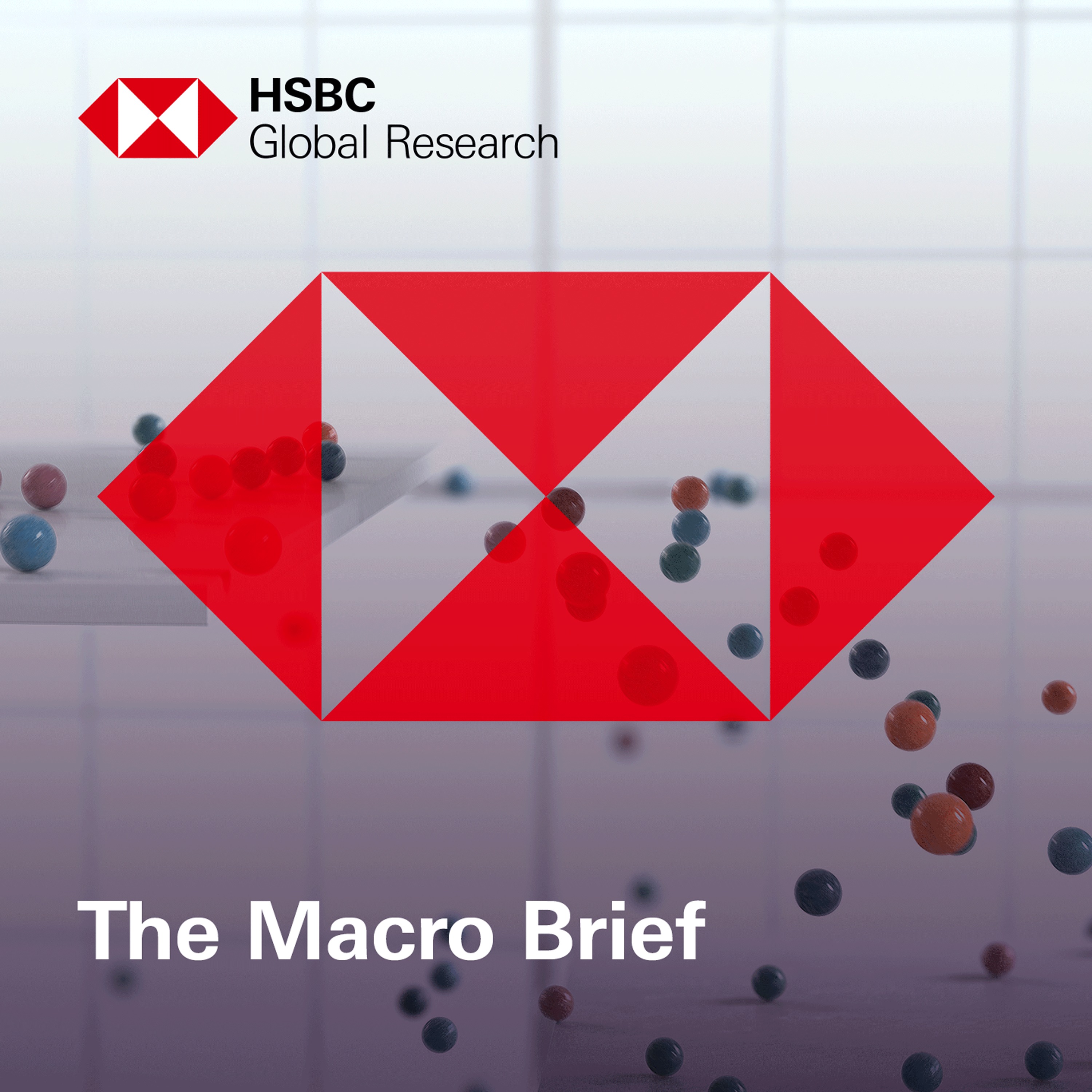 cover art for The Macro Brief - What next for emerging markets?