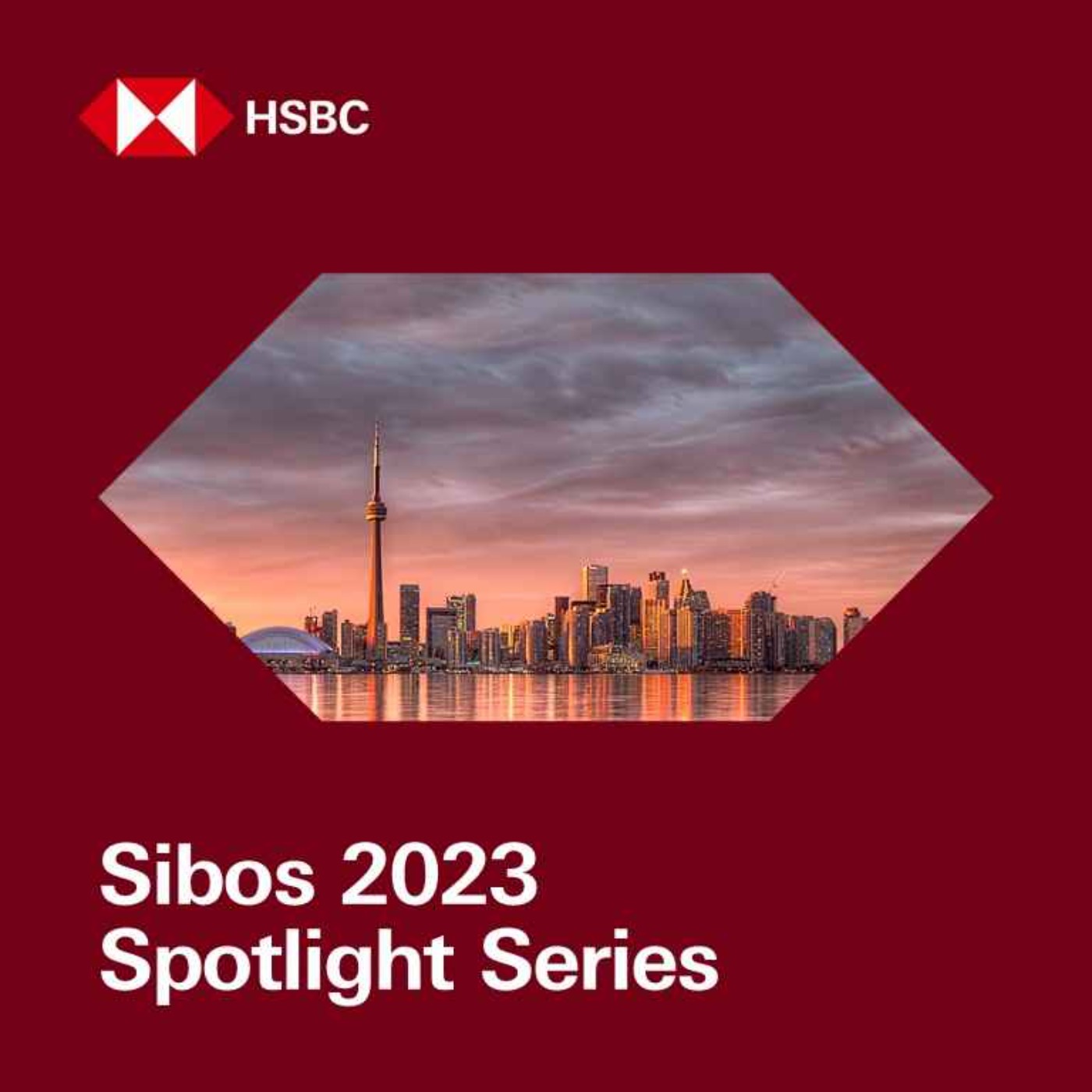HSBC Sibos Spotlight – Harnessing Digital Disruption in Trade Finance