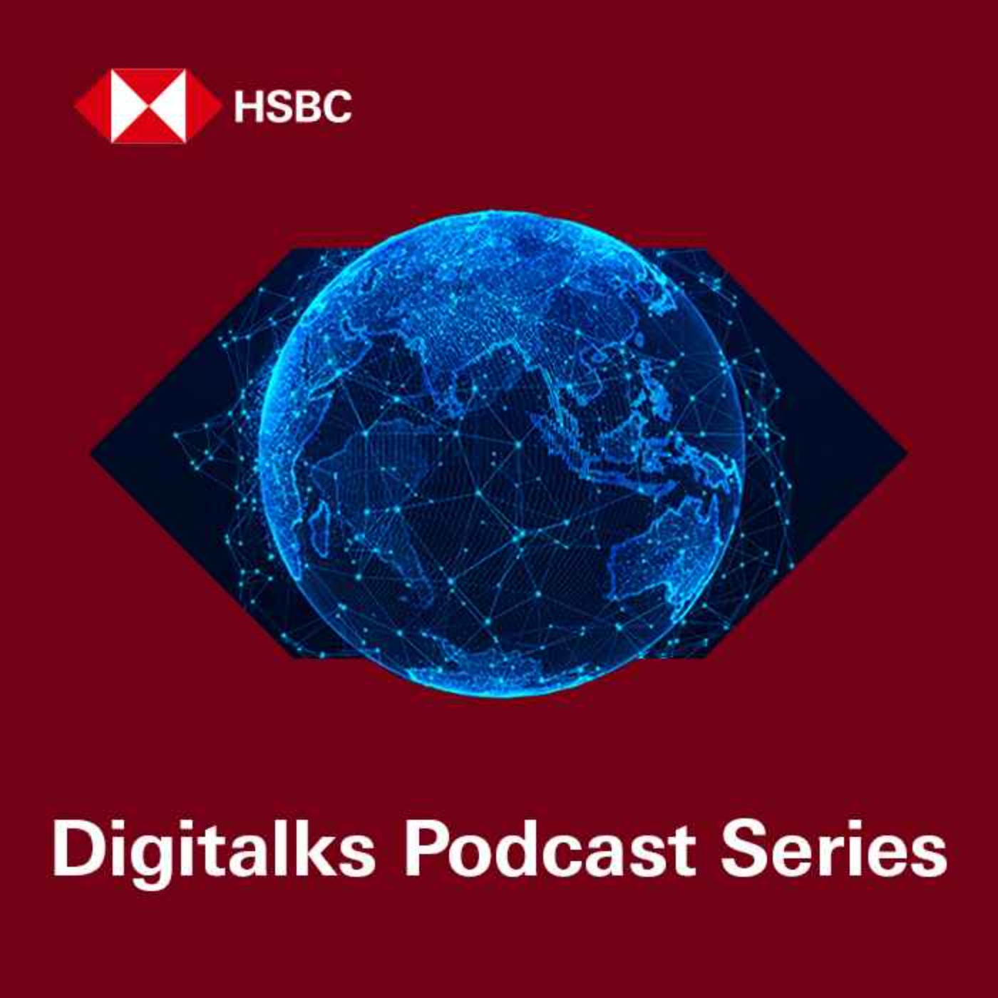 DigiTalks: Digital Focus on AI Markets | HSBC Global Viewpoint: Banking ...