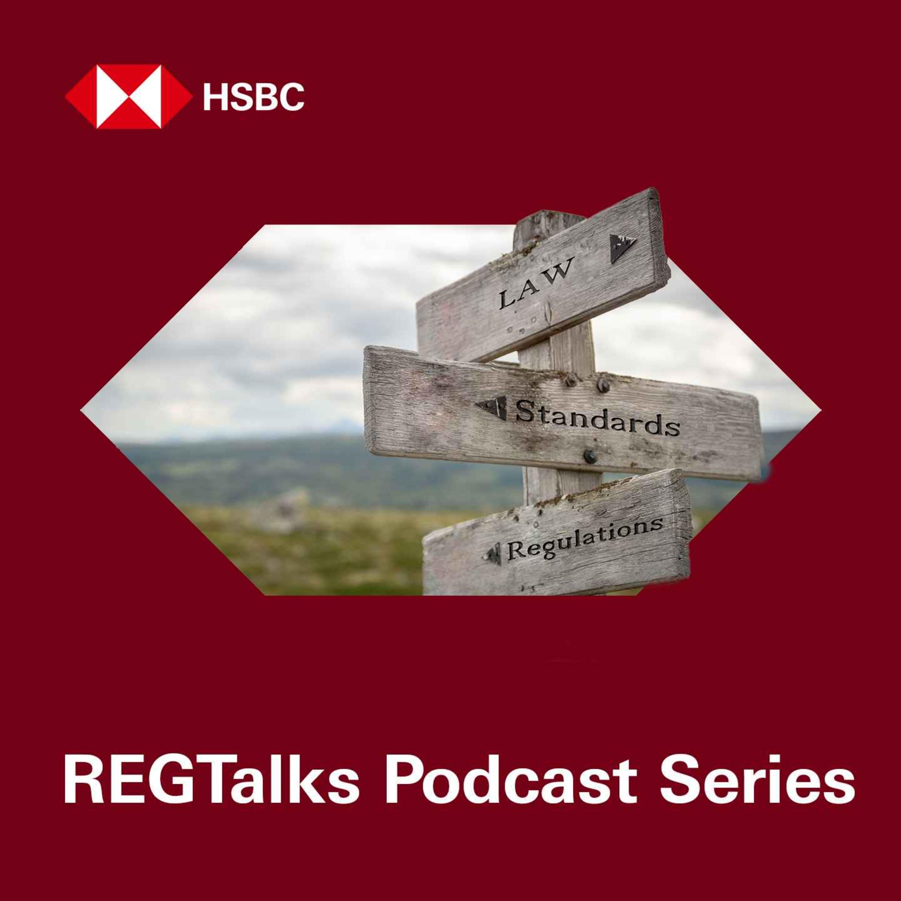 cover art for RegTalks: Global Regulatory and Tax Developments to Watch in 2024