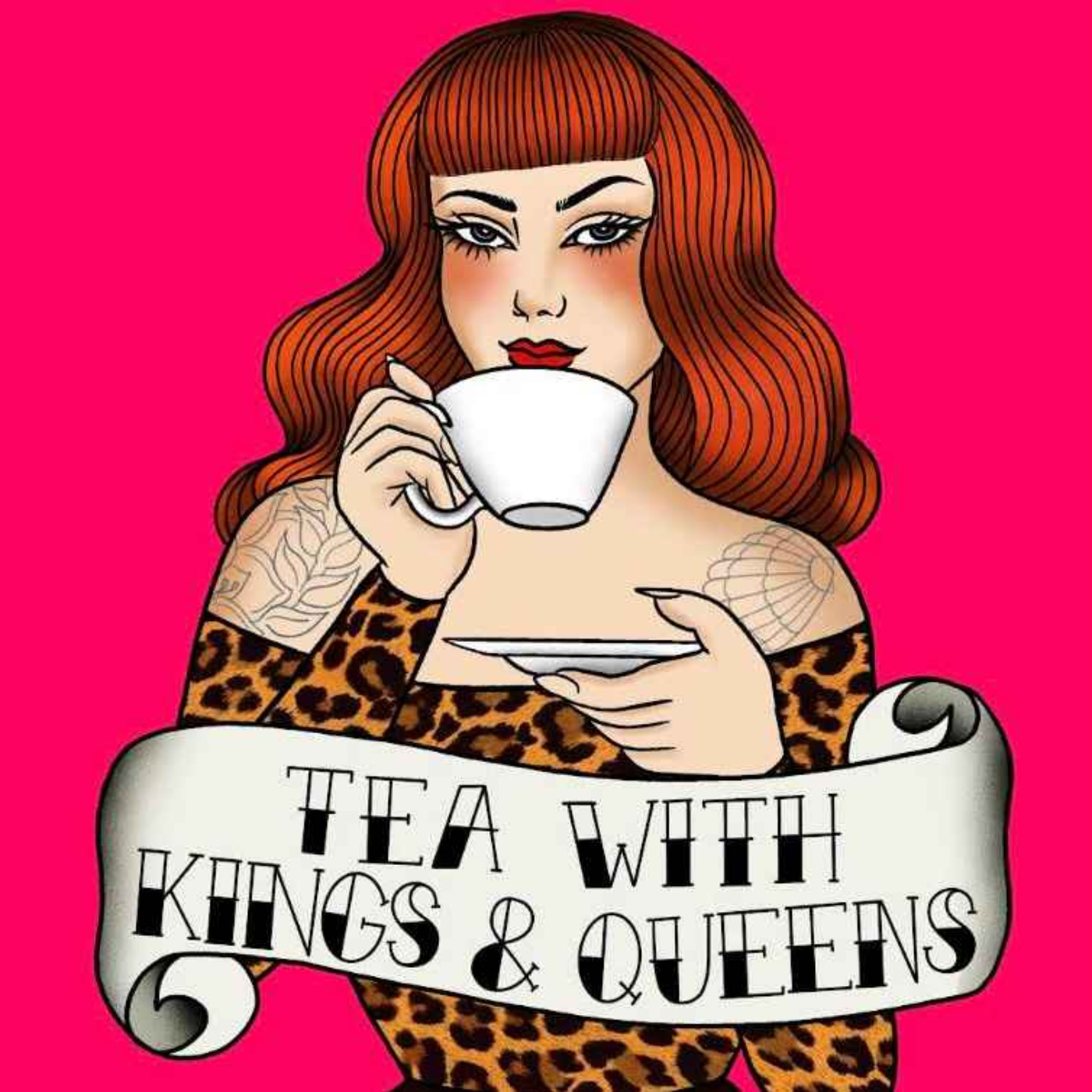 Punk Rock Puck: Kat Pearce