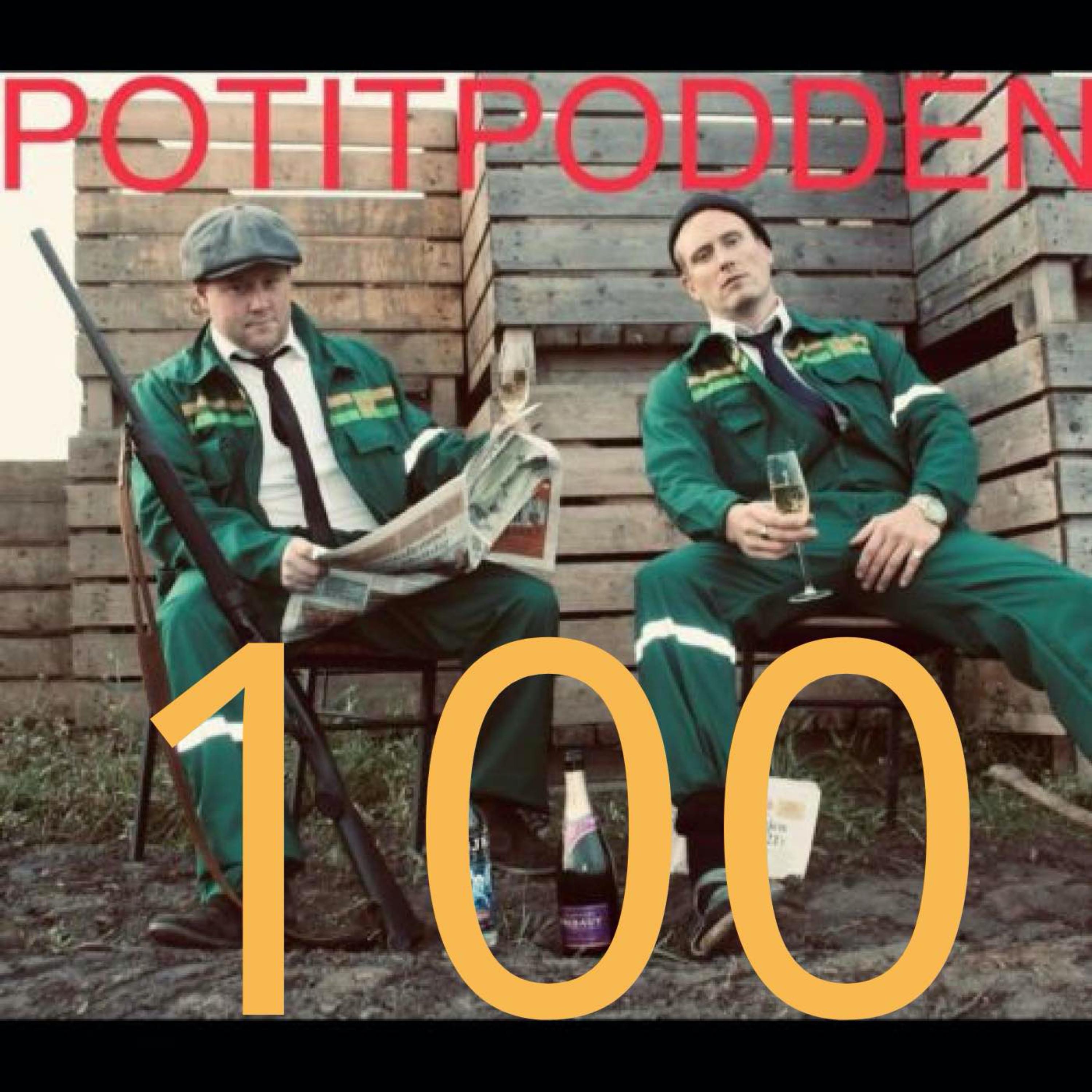 PotitPodden
