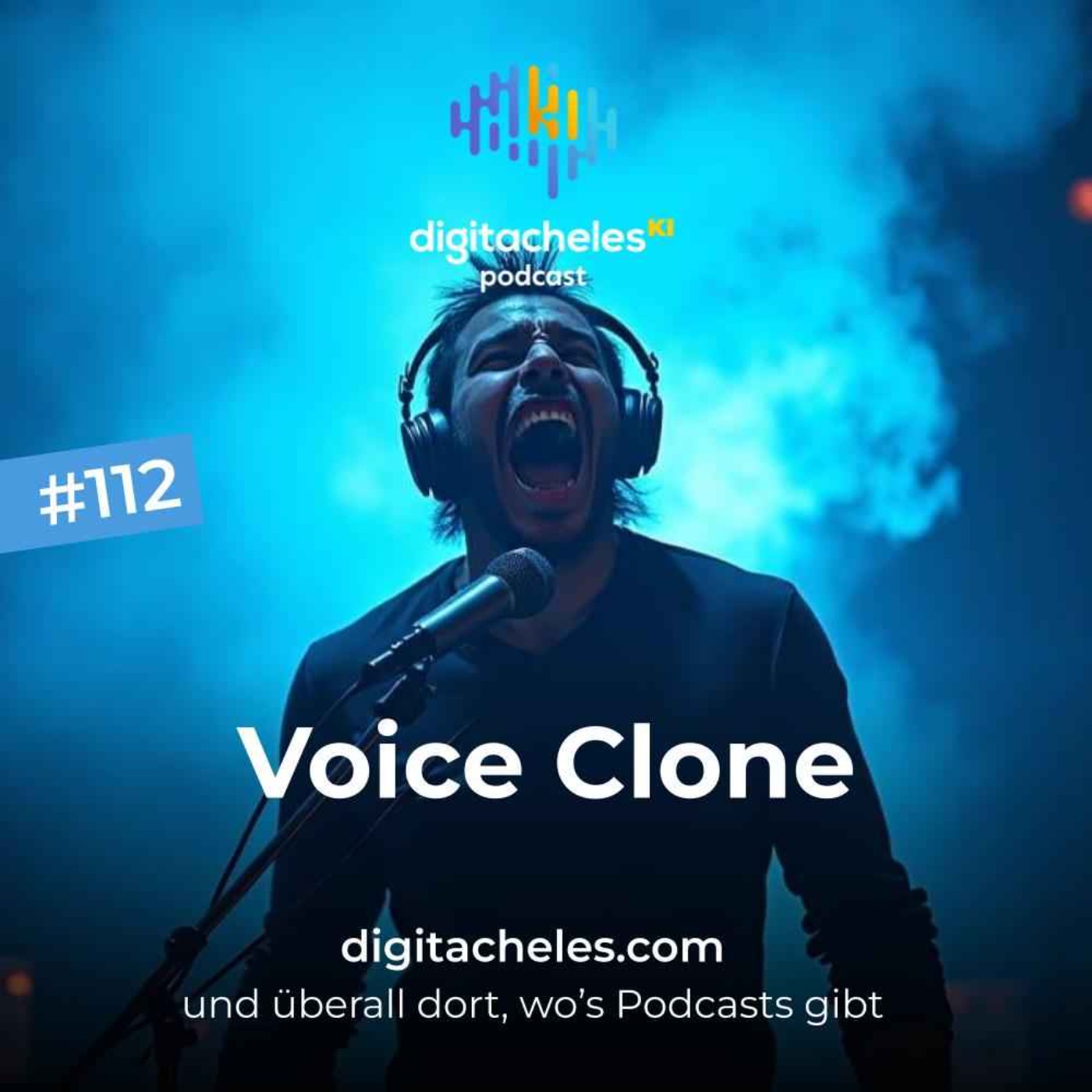 Voice Clone