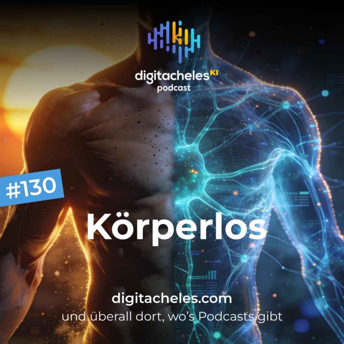 Körperlos
