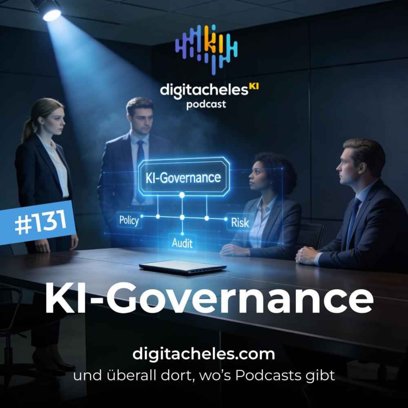 KI-Governance