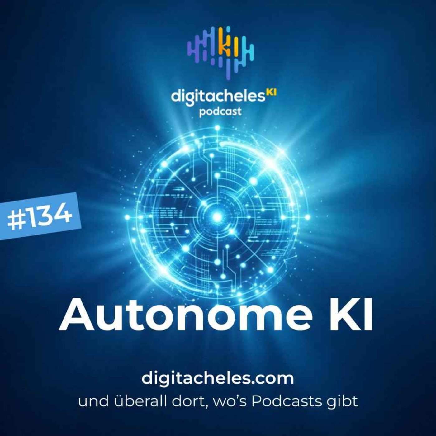 Autonome KI
