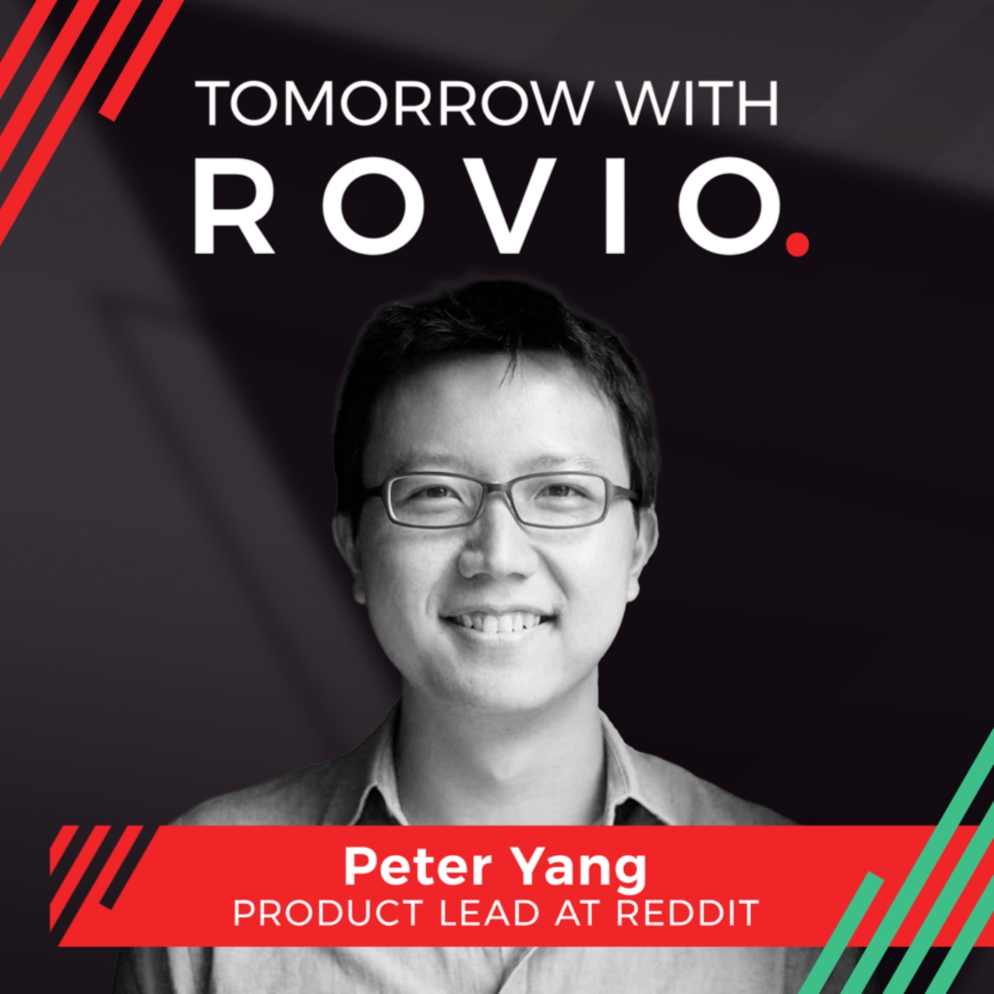 Peter Yang - Product Lead at Reddit