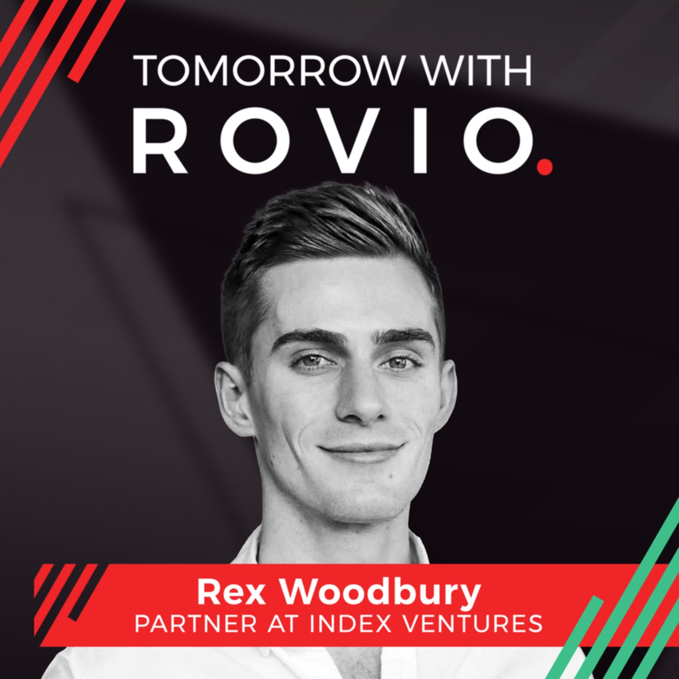 Rex Woodbury - Partner at Index Ventures