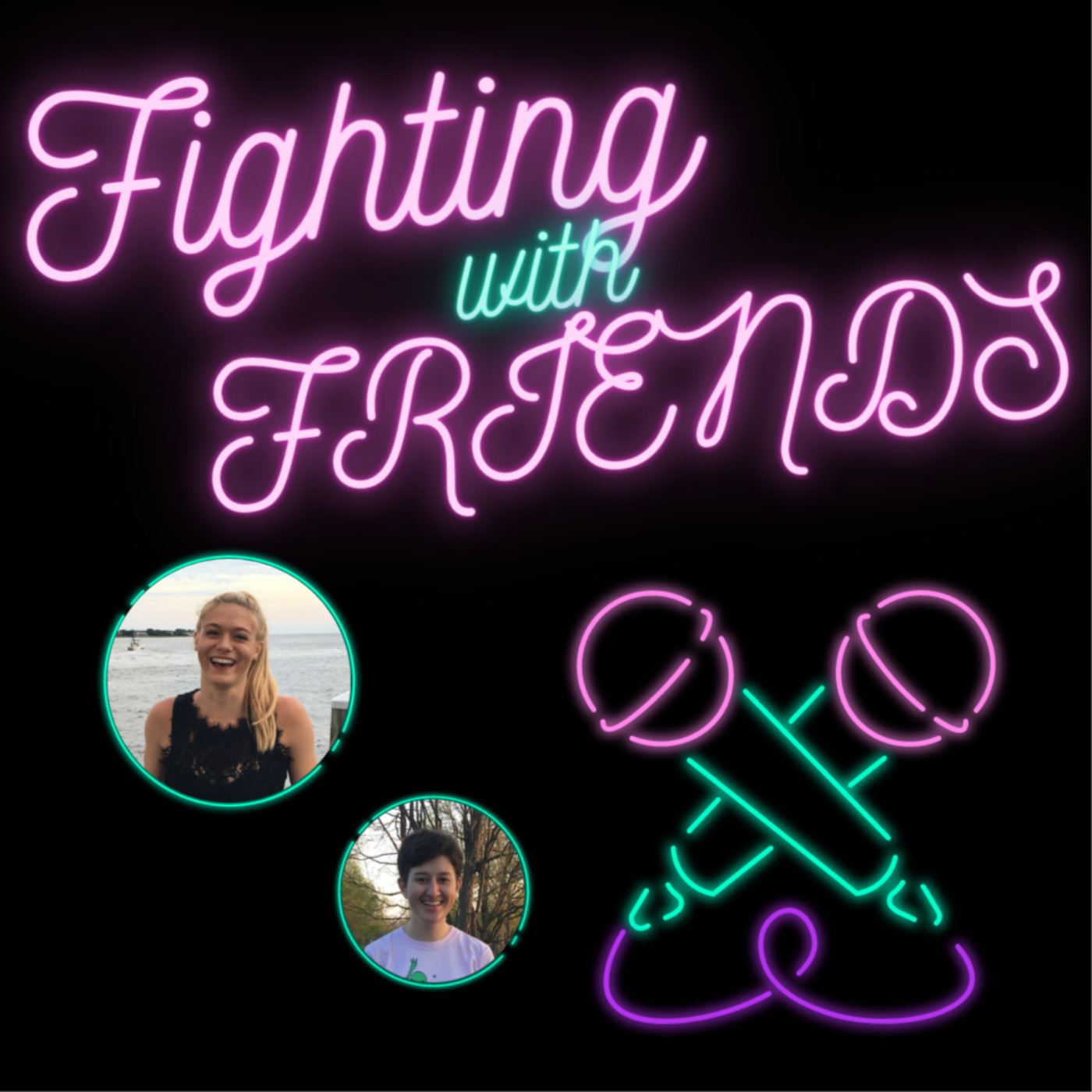 Fighting With Friends