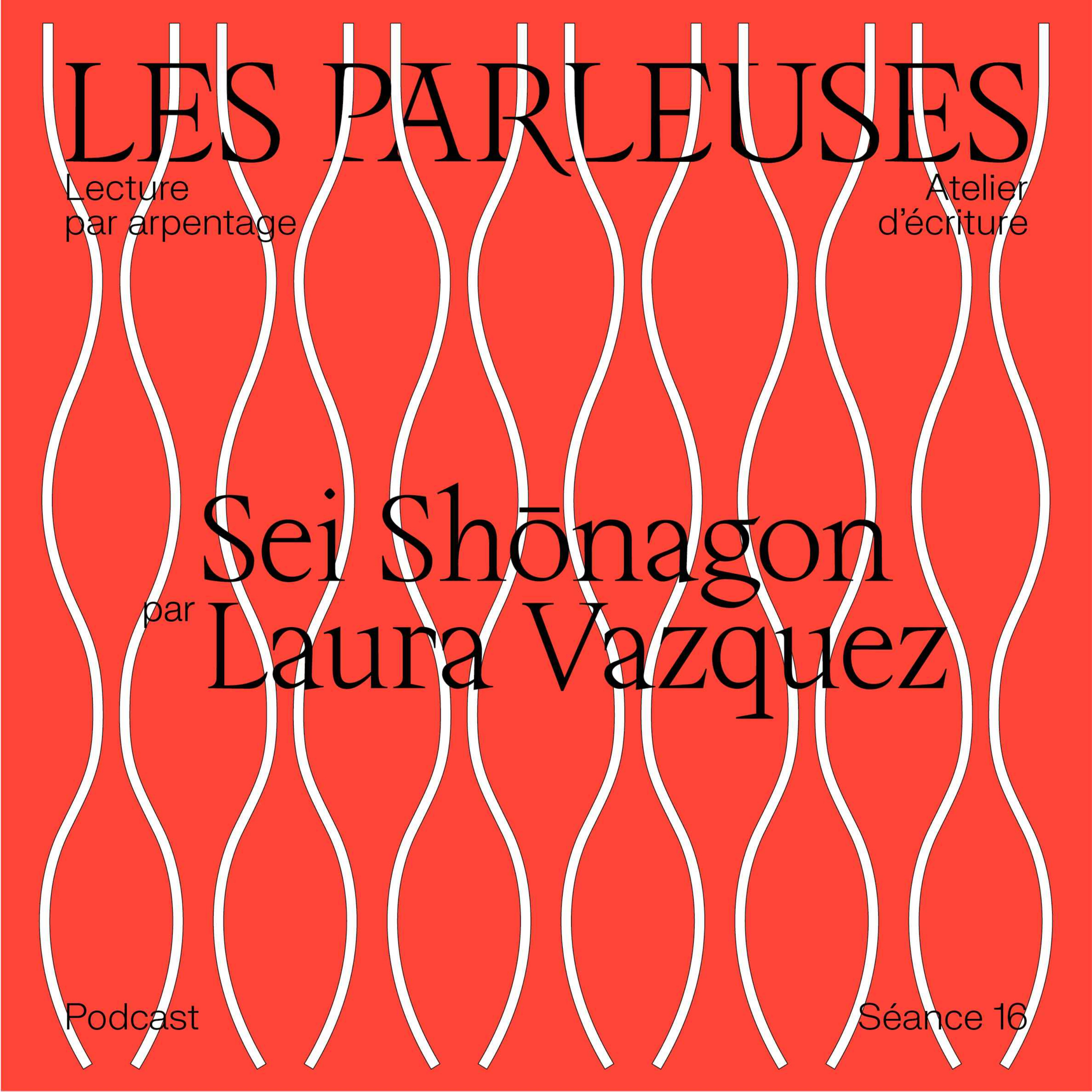 Les Parleuses