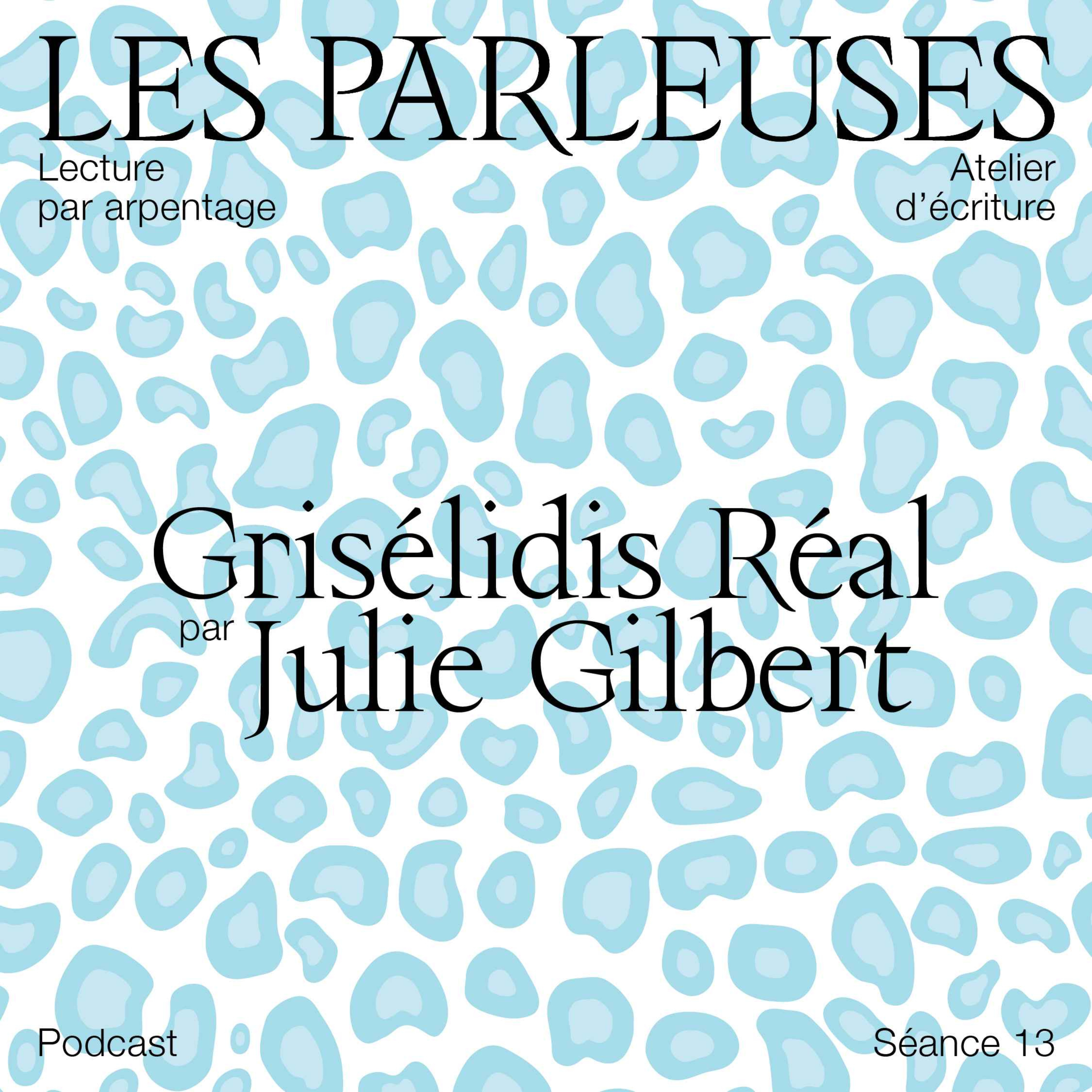 Les Parleuses