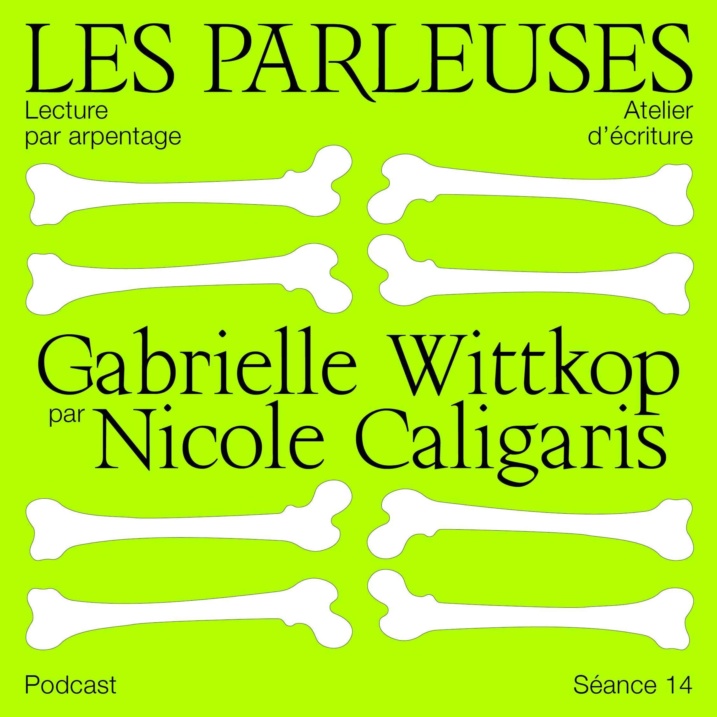 Les Parleuses