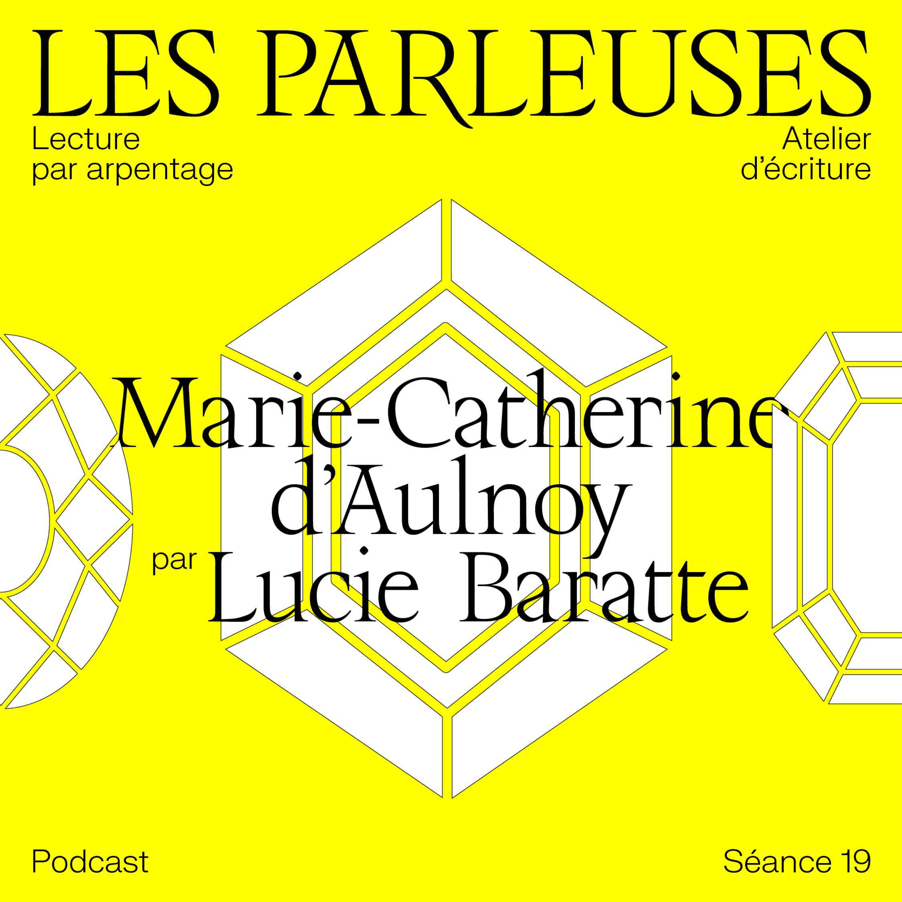 Les Parleuses
