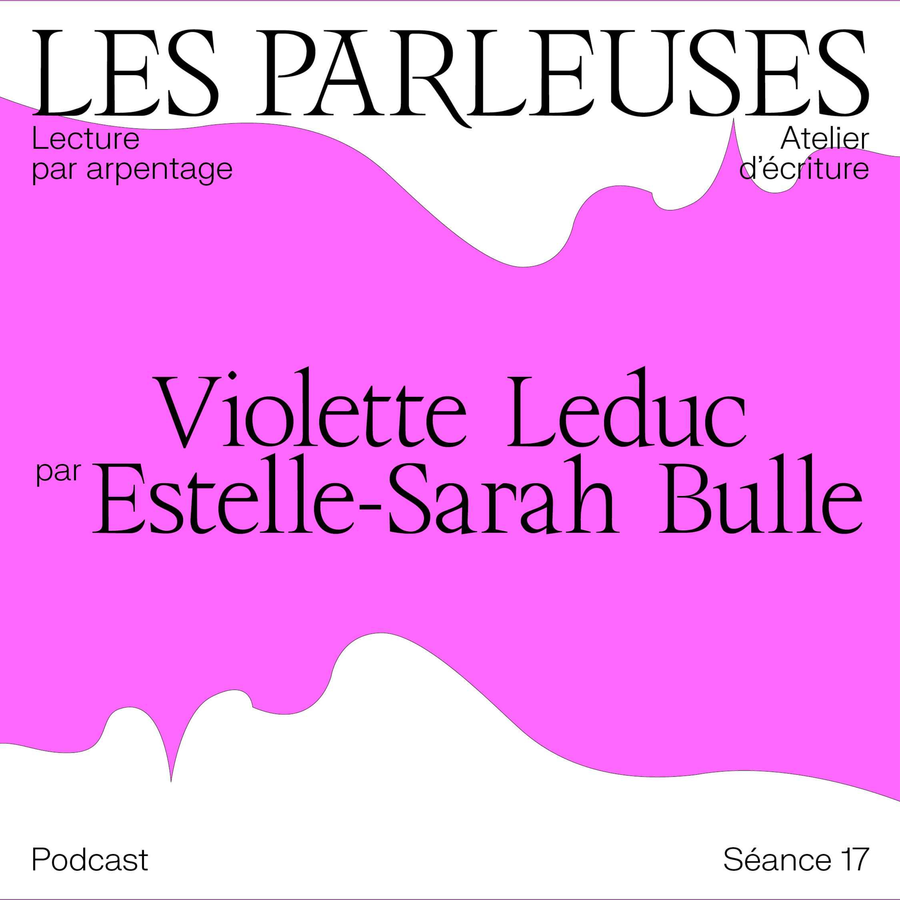Les Parleuses