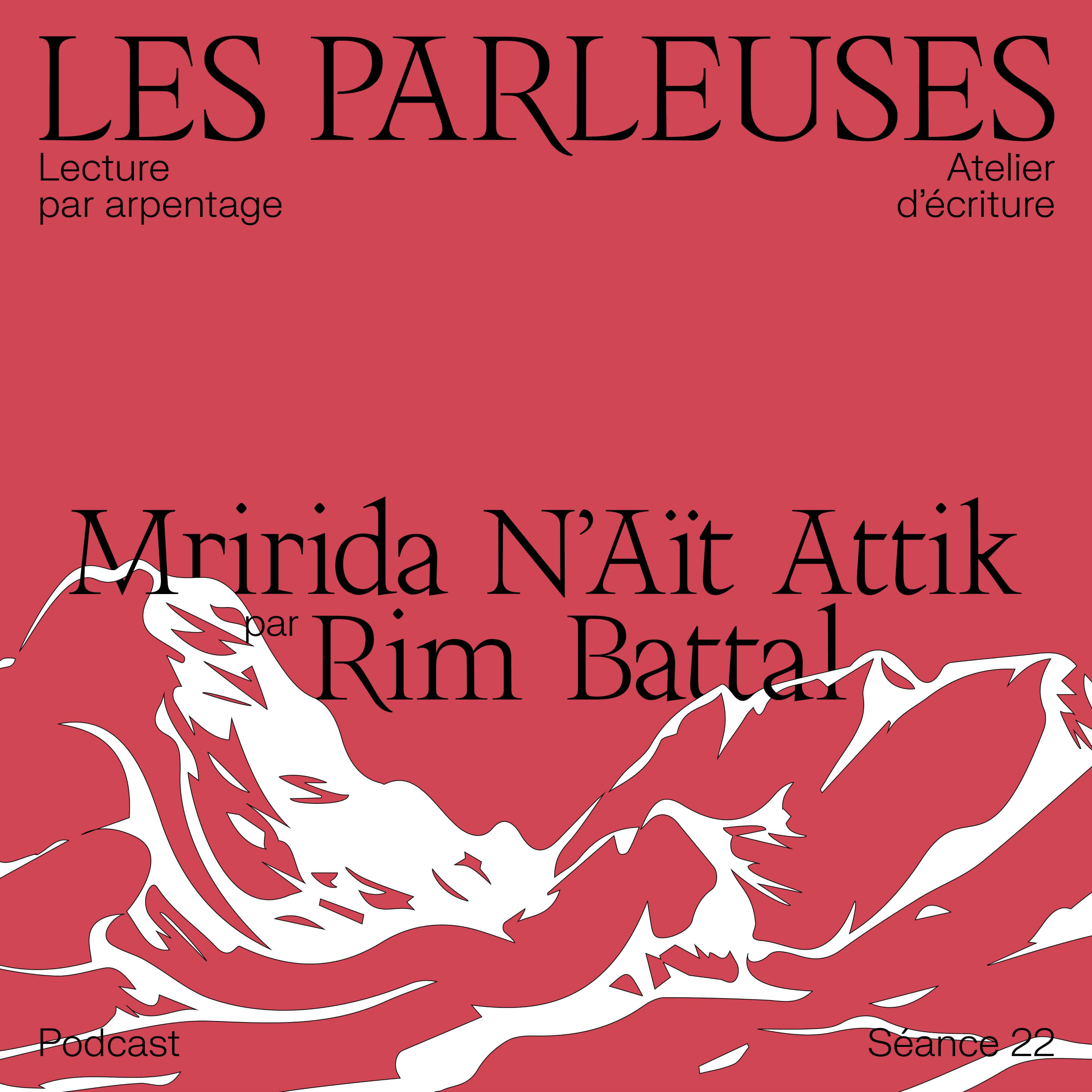 Les Parleuses