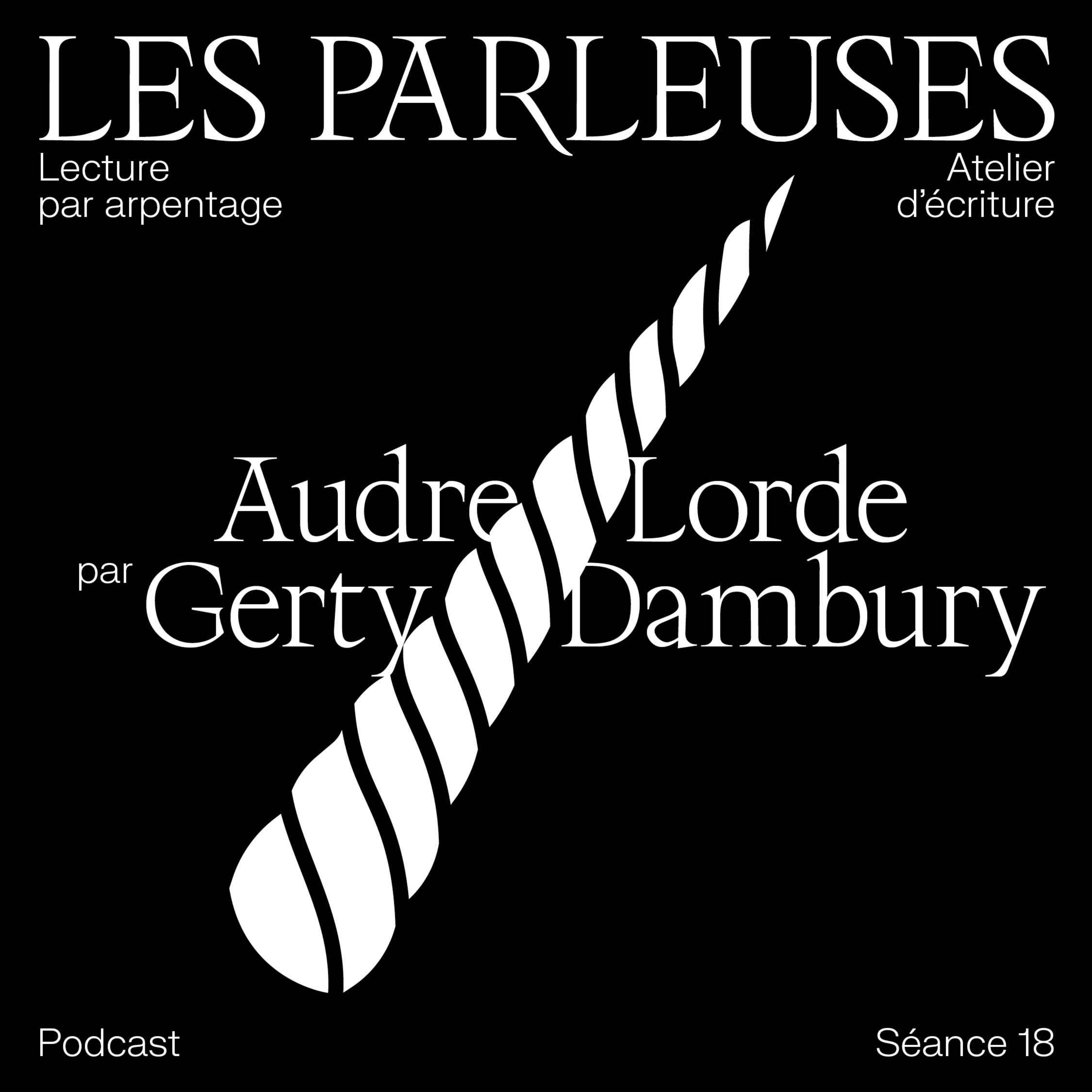 Les Parleuses