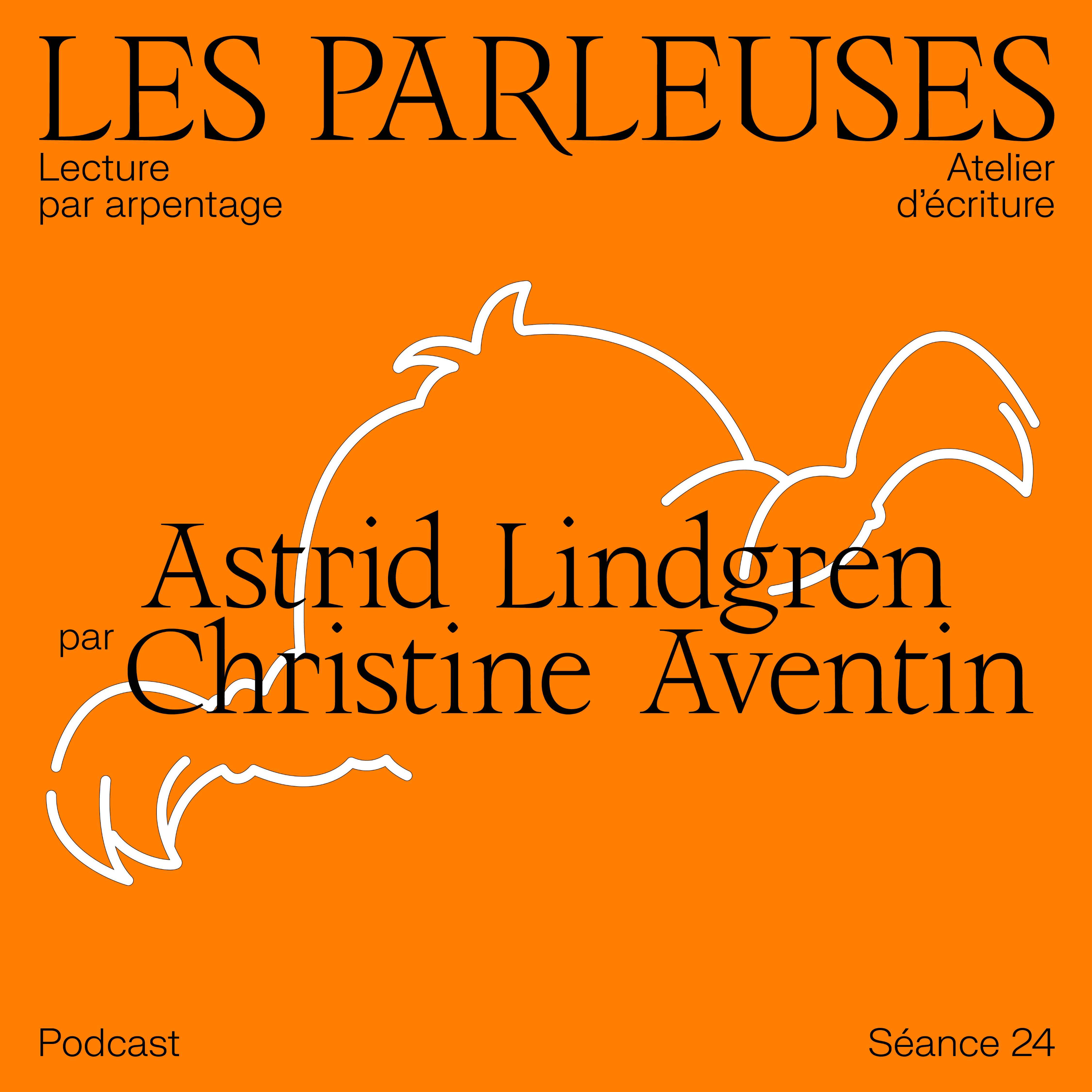 Les Parleuses