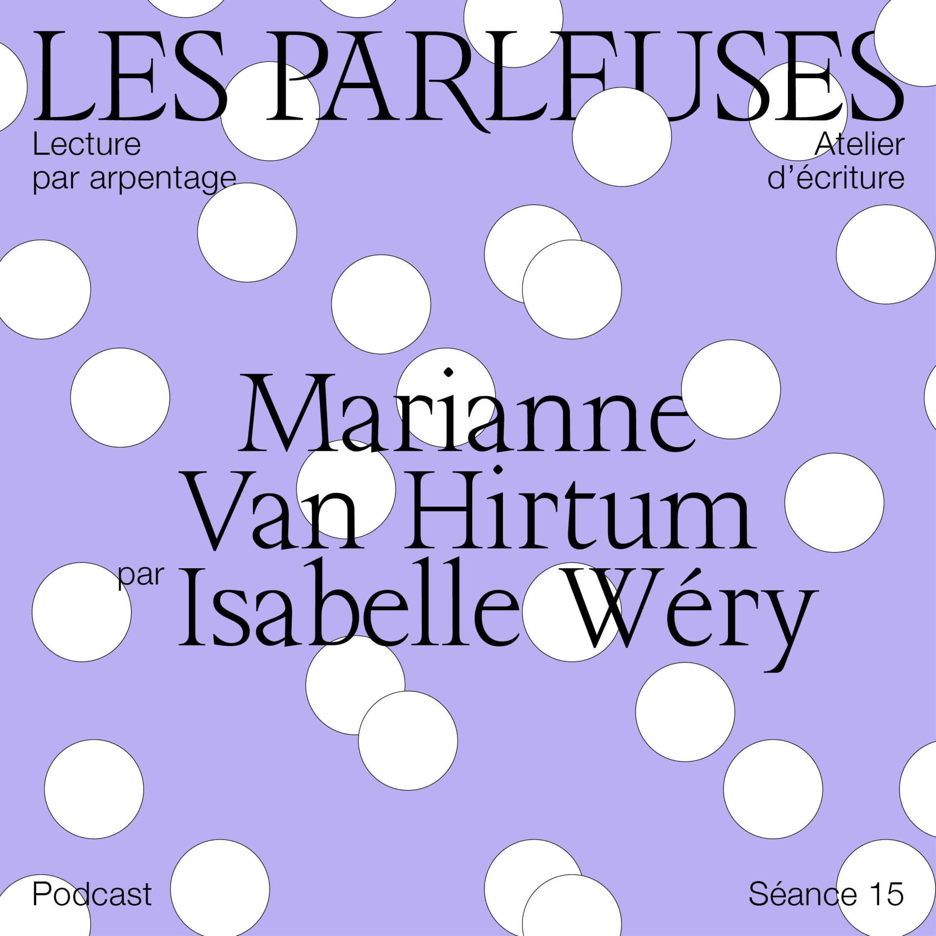 Les Parleuses