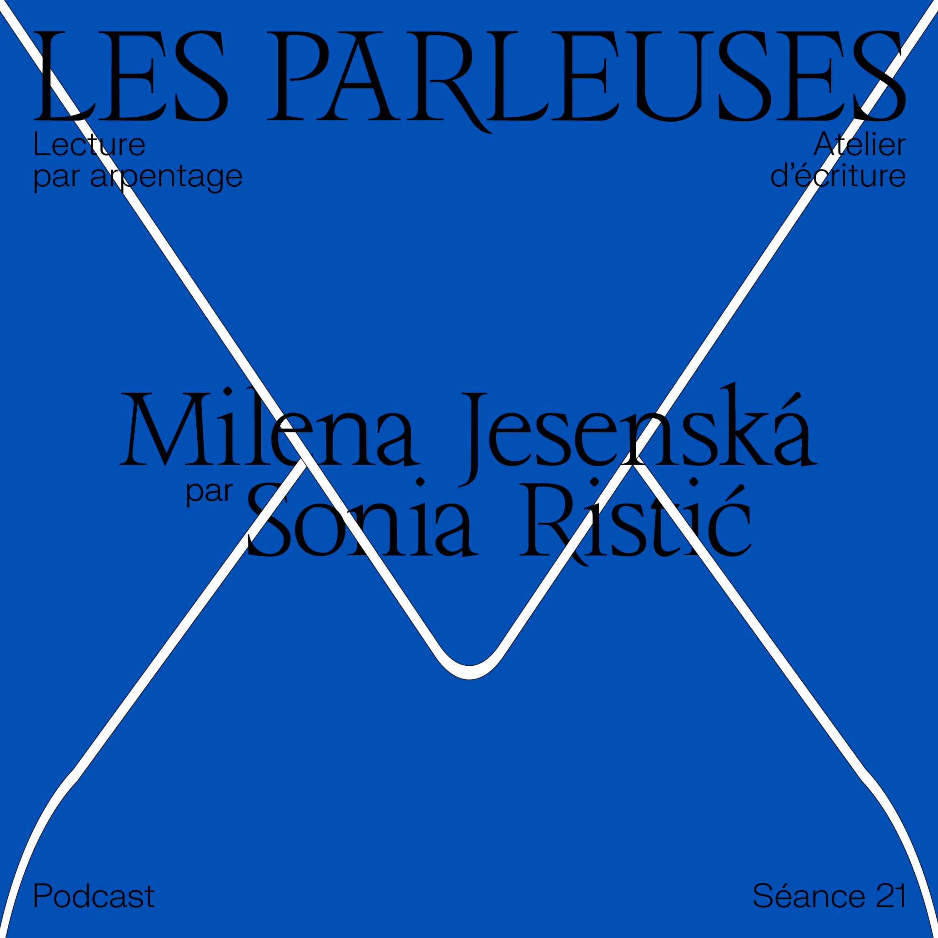 Les Parleuses