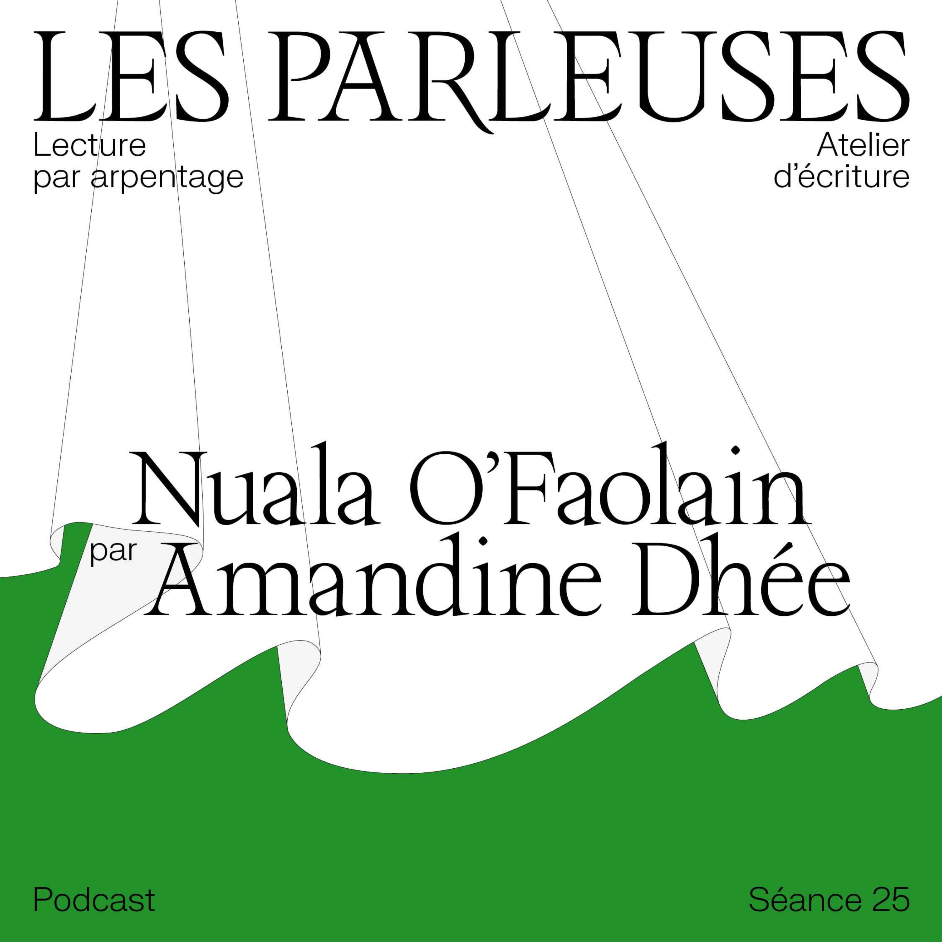 Les Parleuses
