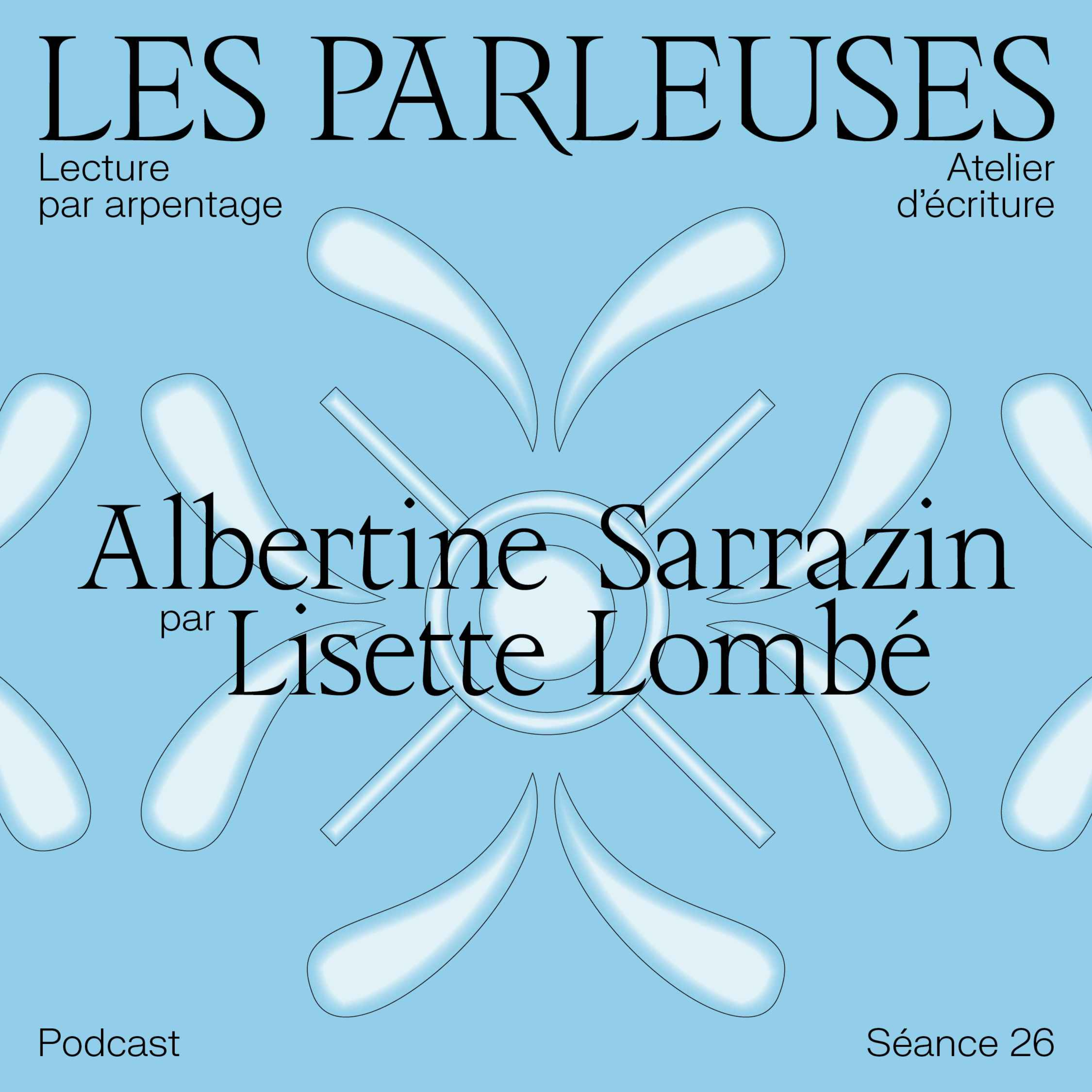 Les Parleuses