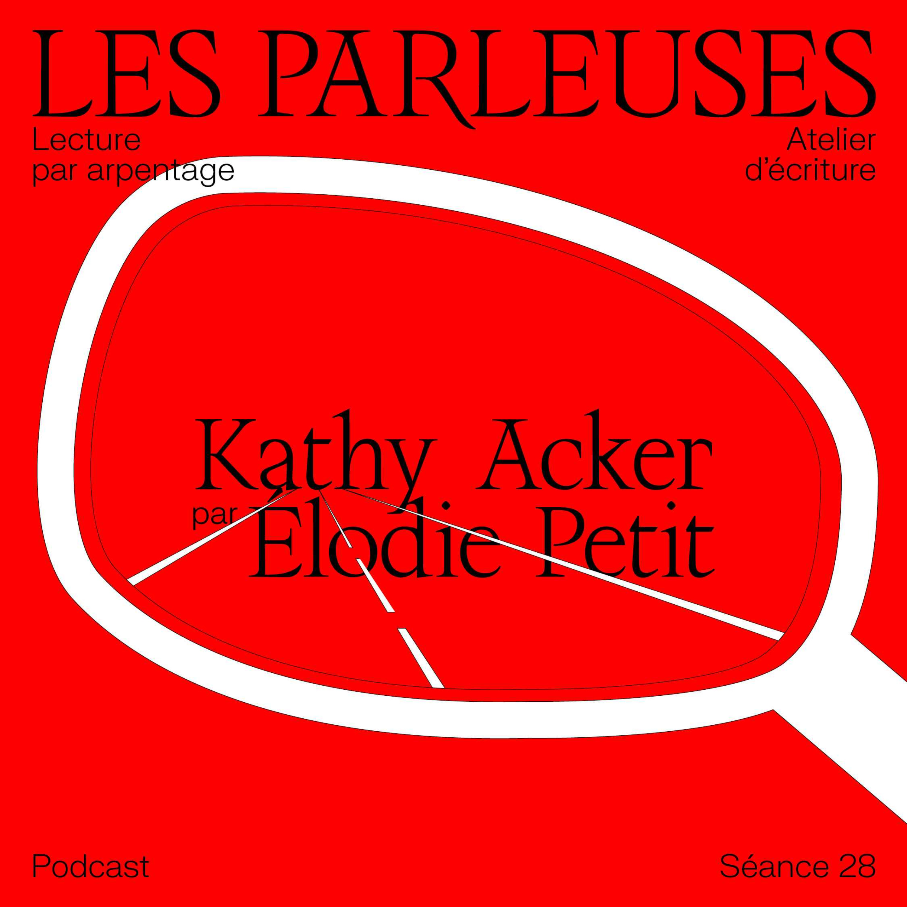 Les Parleuses