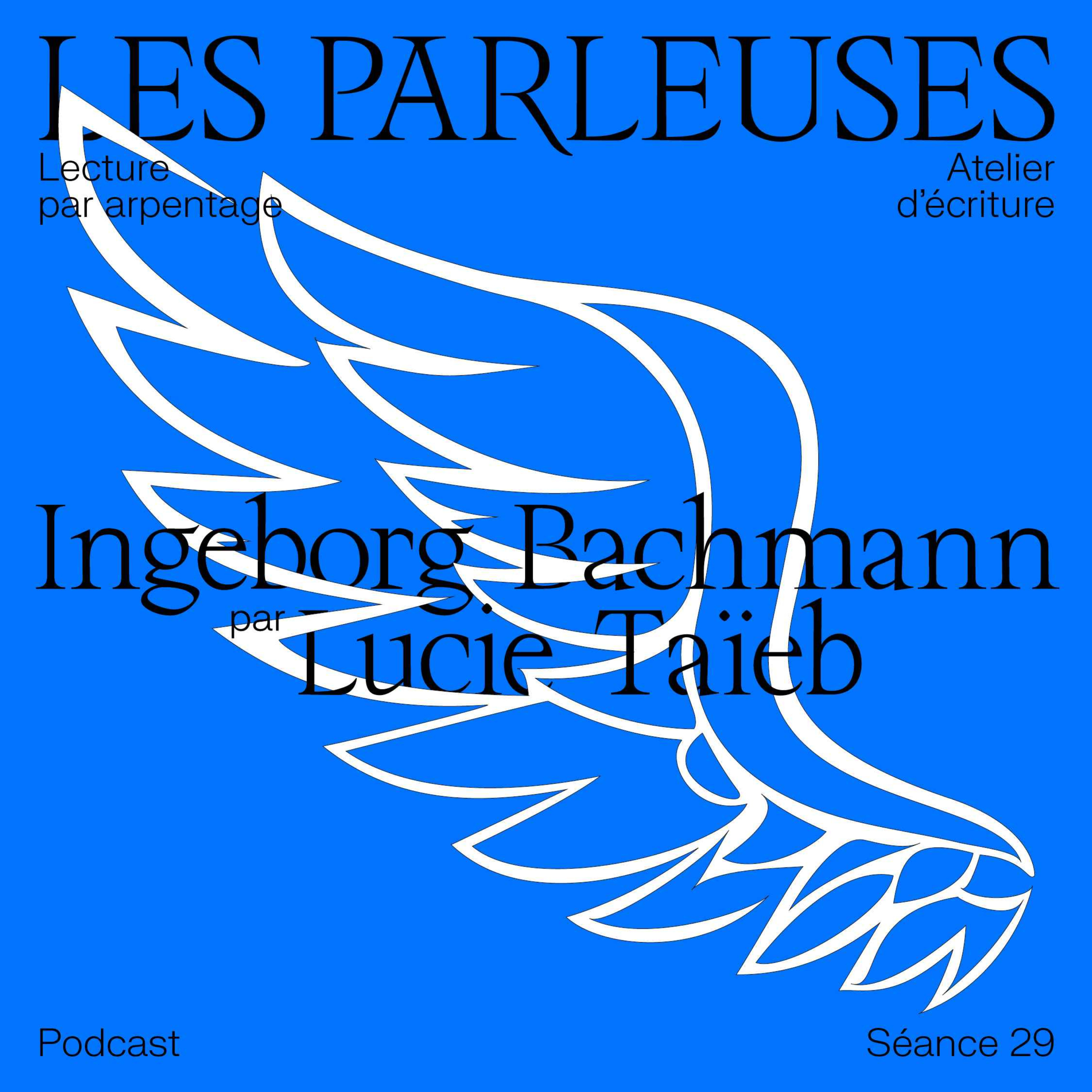 Les Parleuses