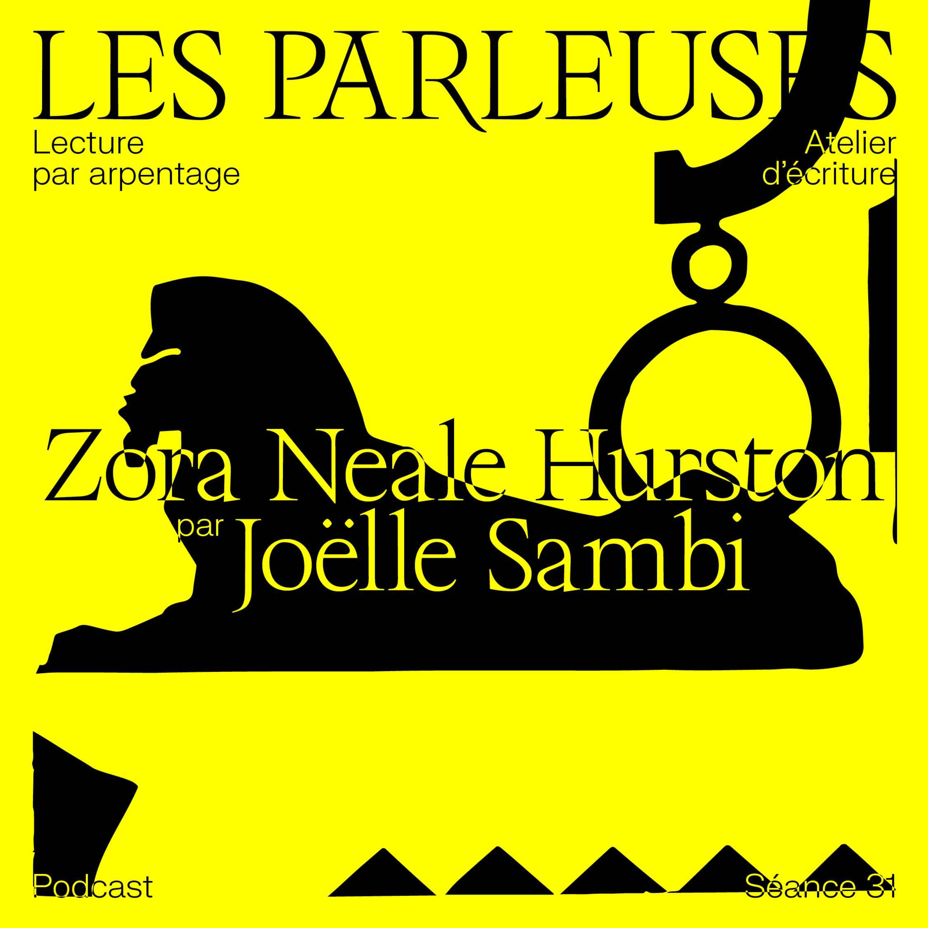 Les Parleuses