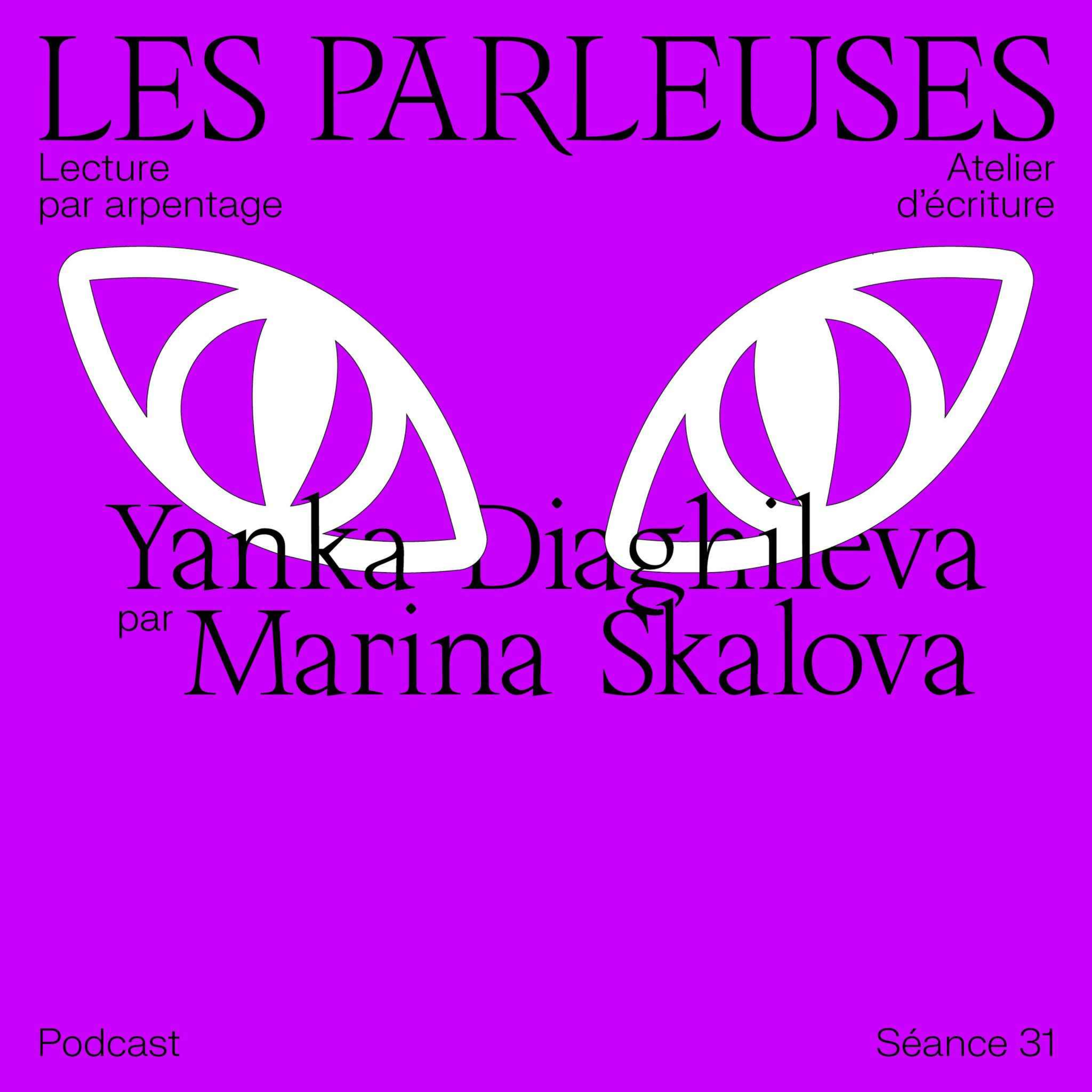 Les Parleuses