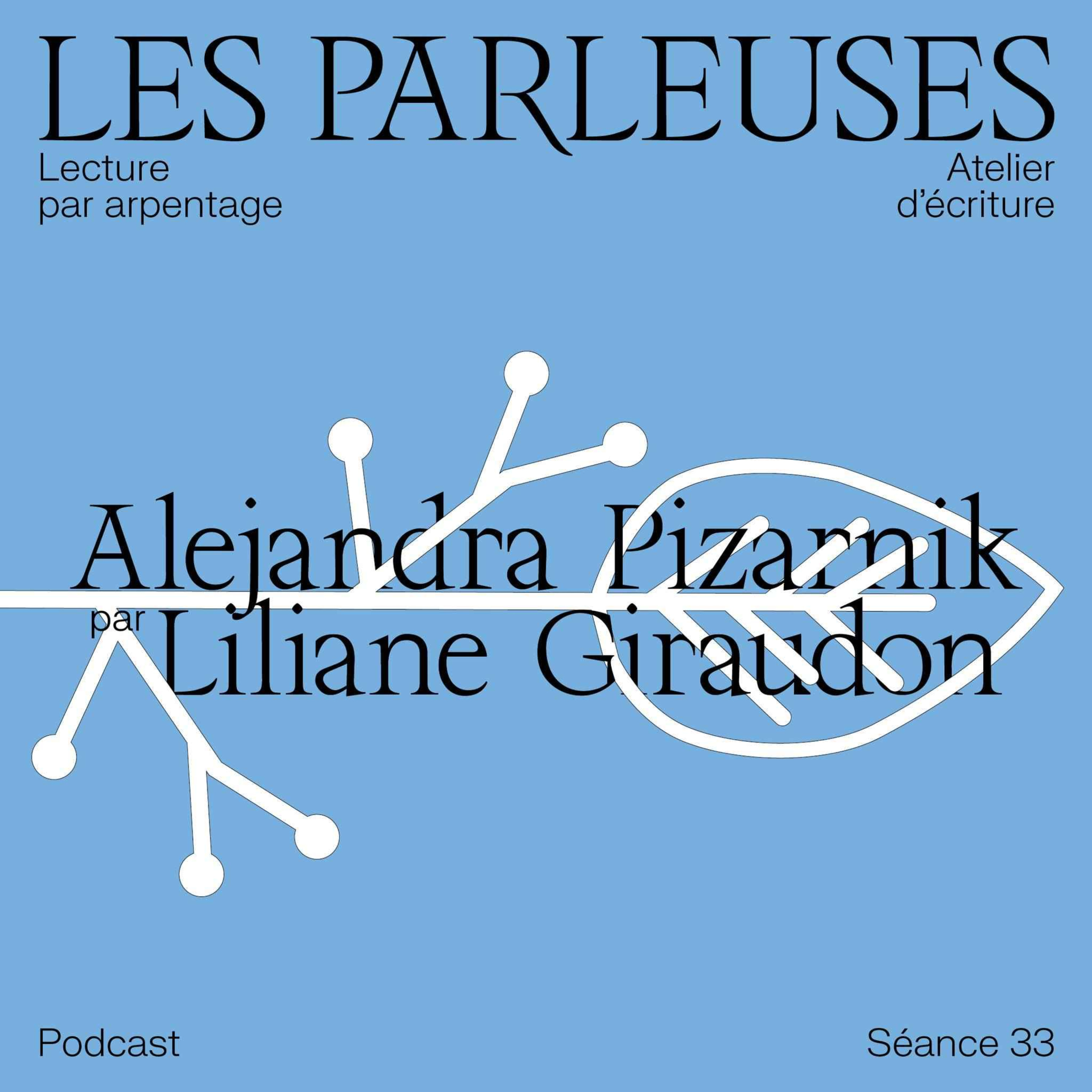Les Parleuses