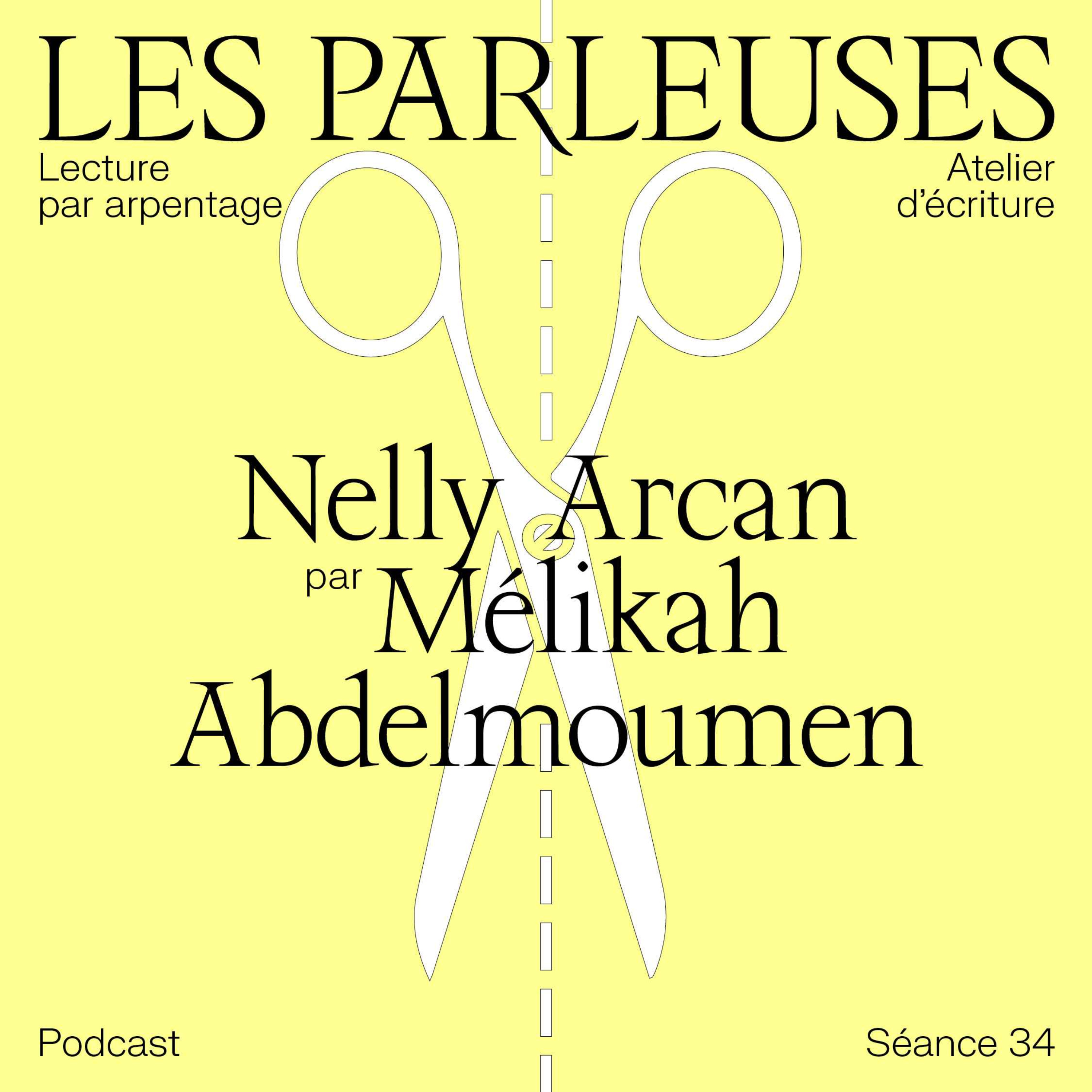 Les Parleuses
