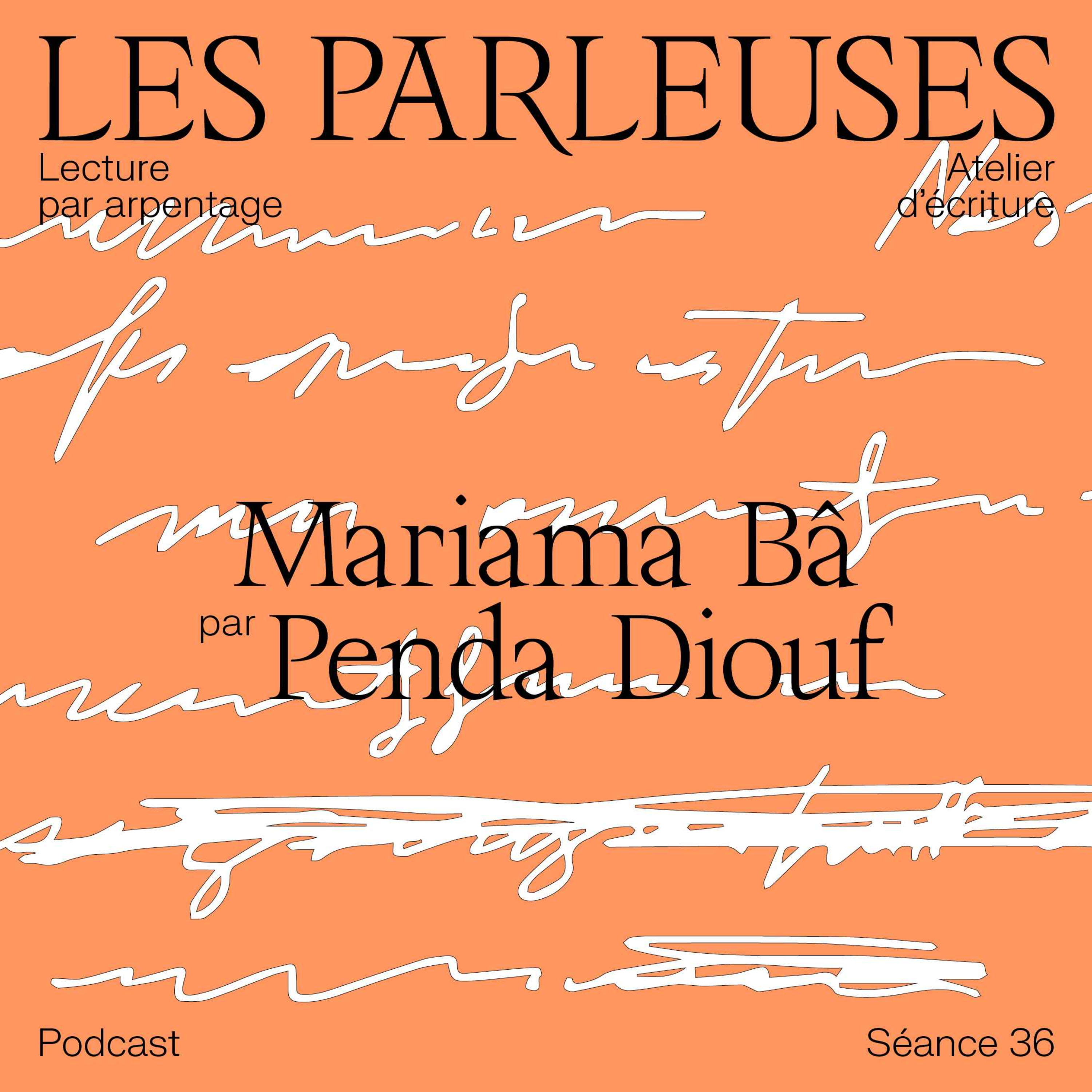 Les Parleuses