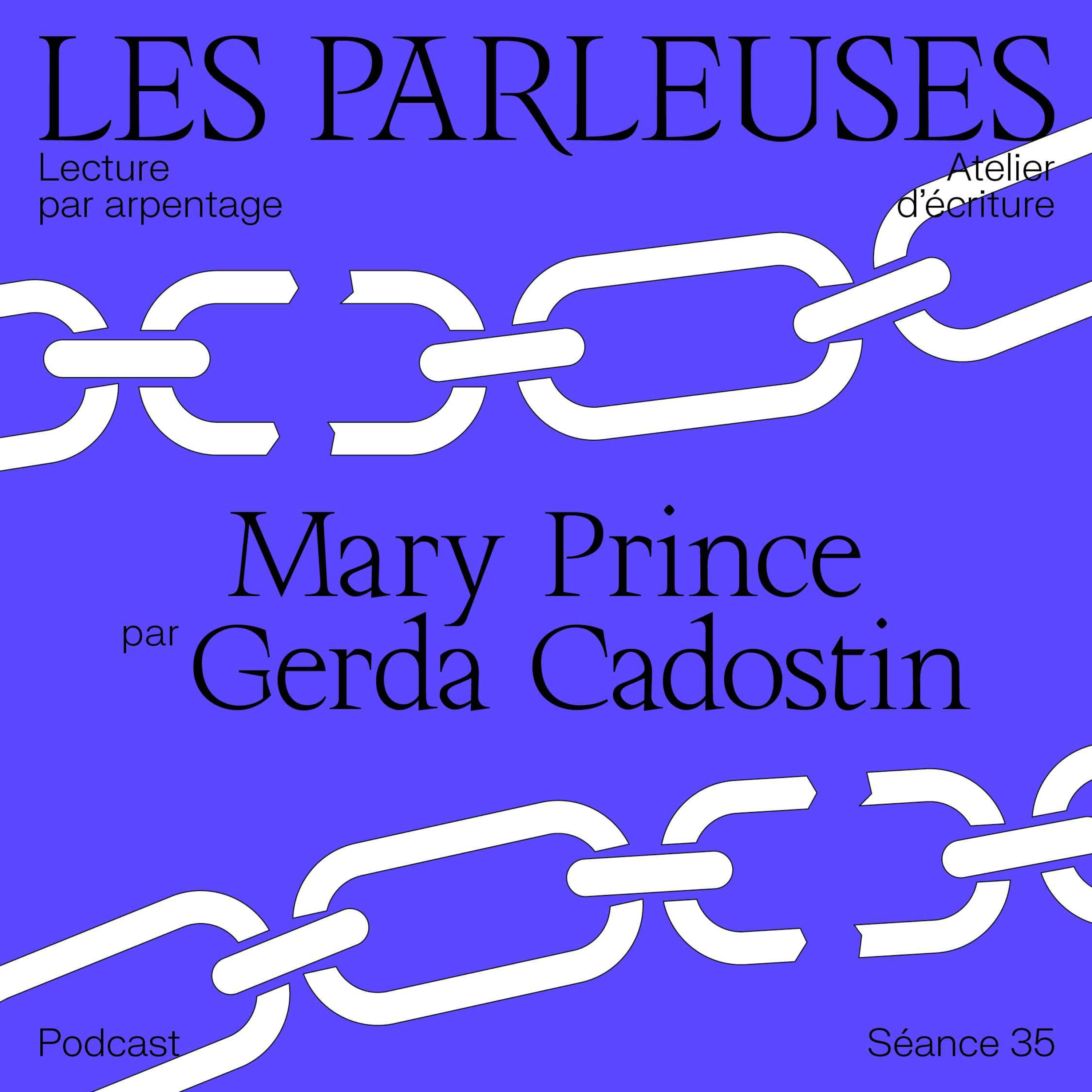 Les Parleuses
