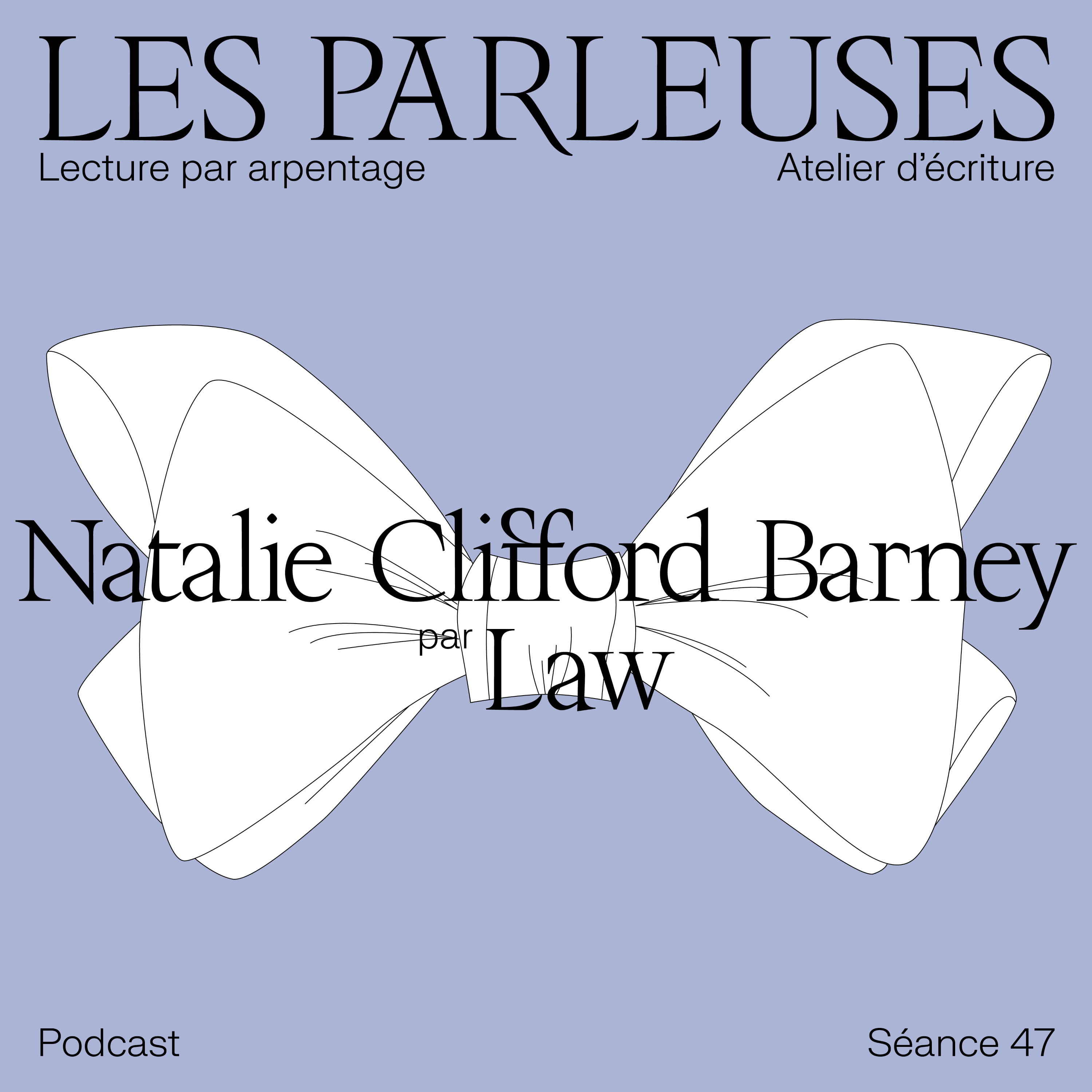 Les Parleuses