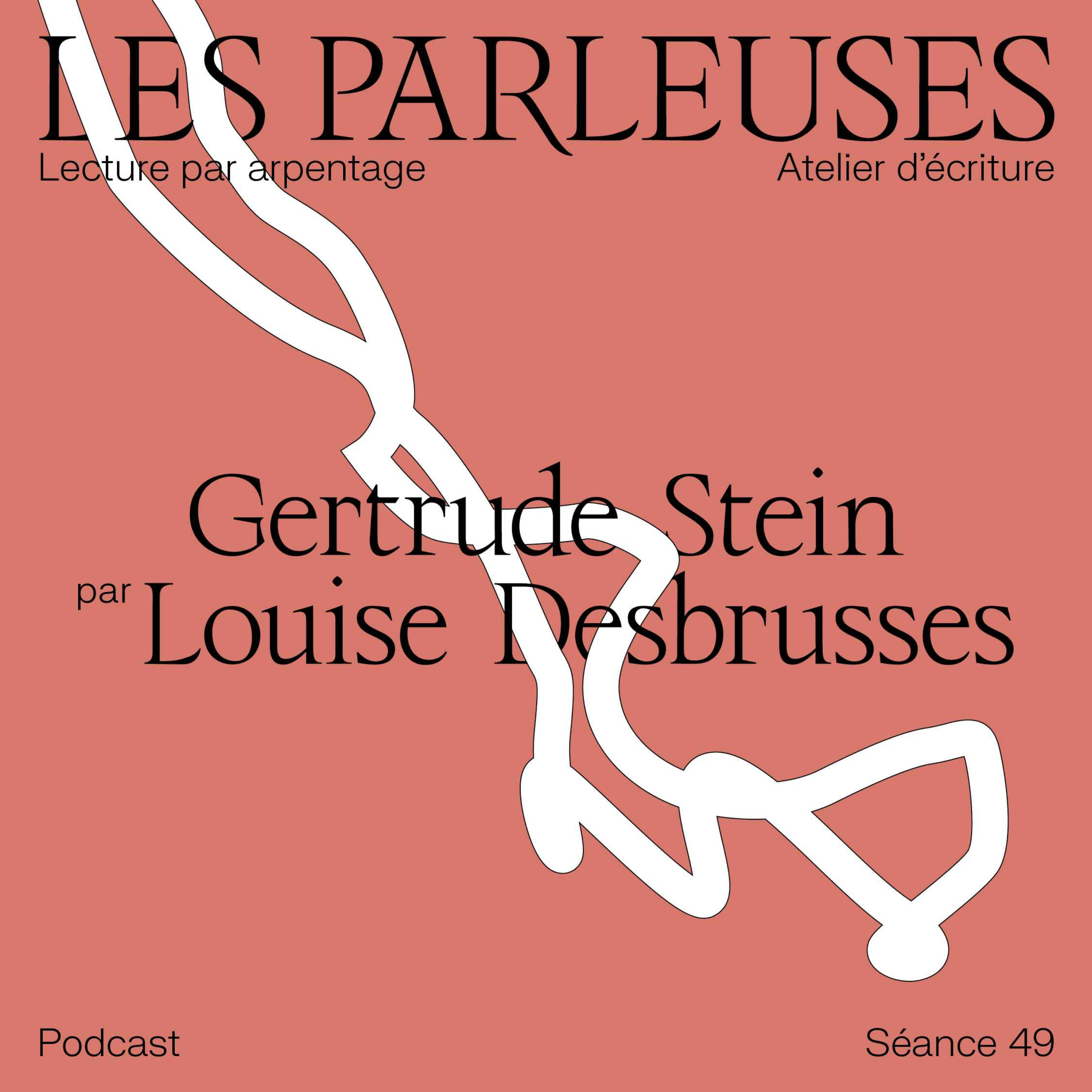 Les Parleuses