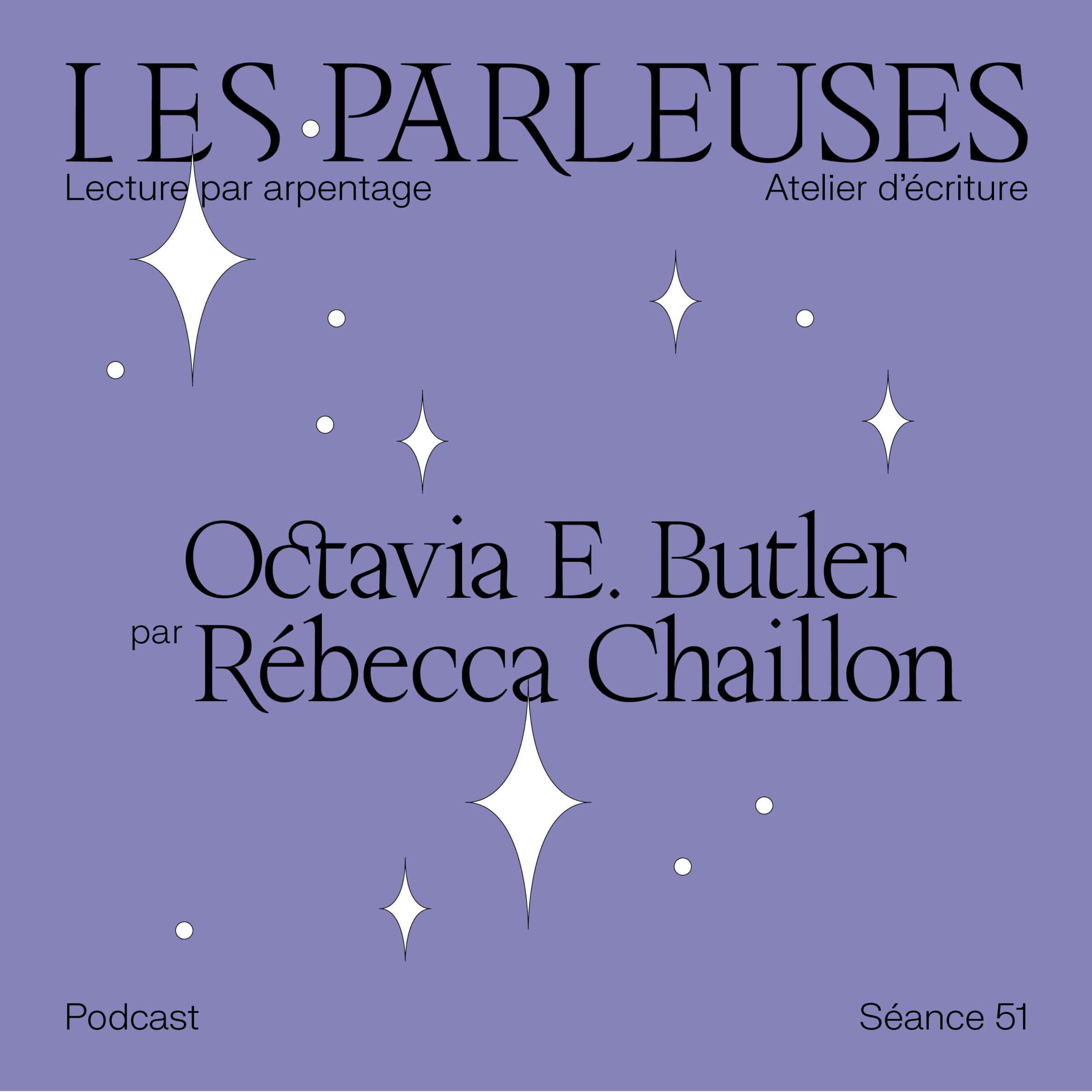 Les Parleuses