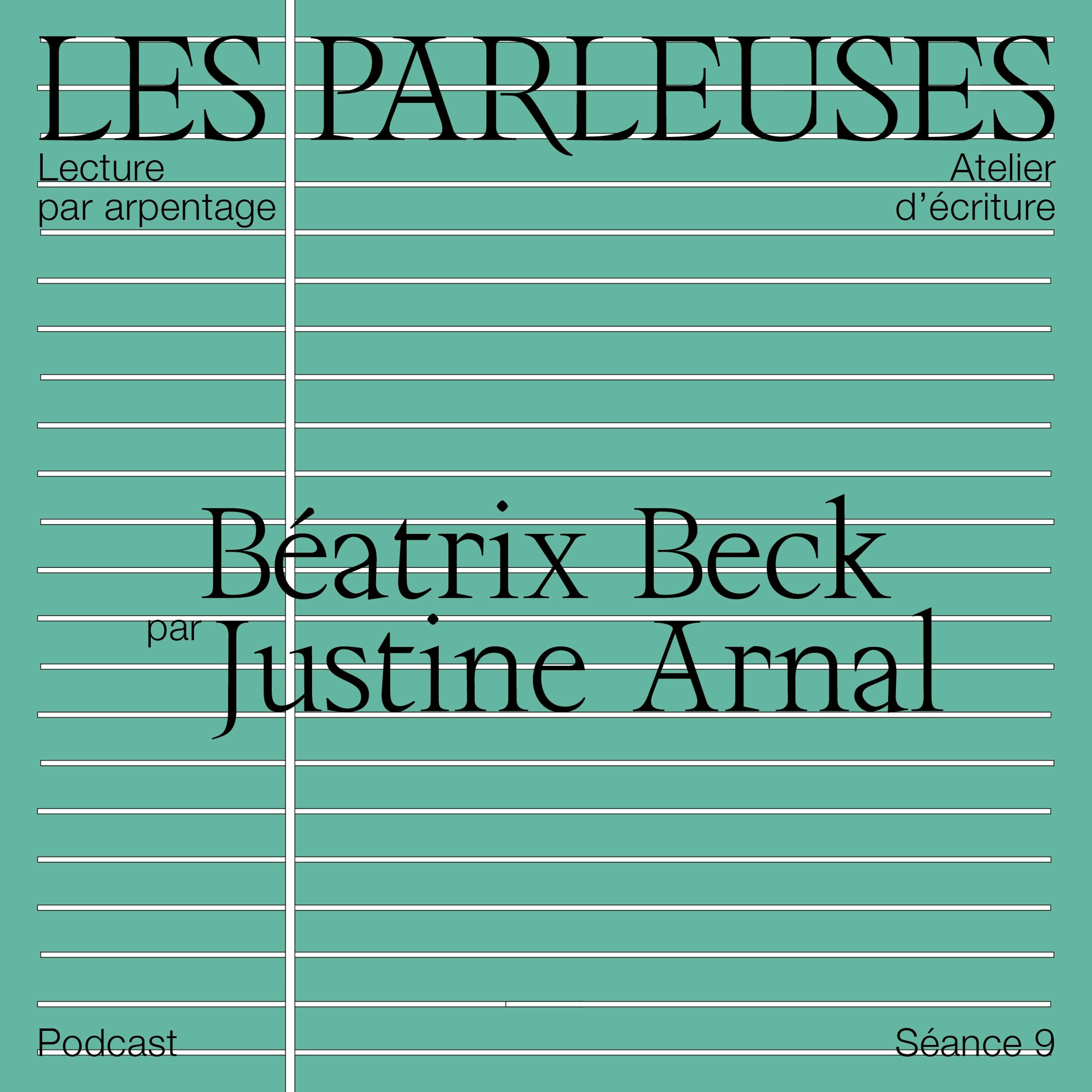 Les Parleuses