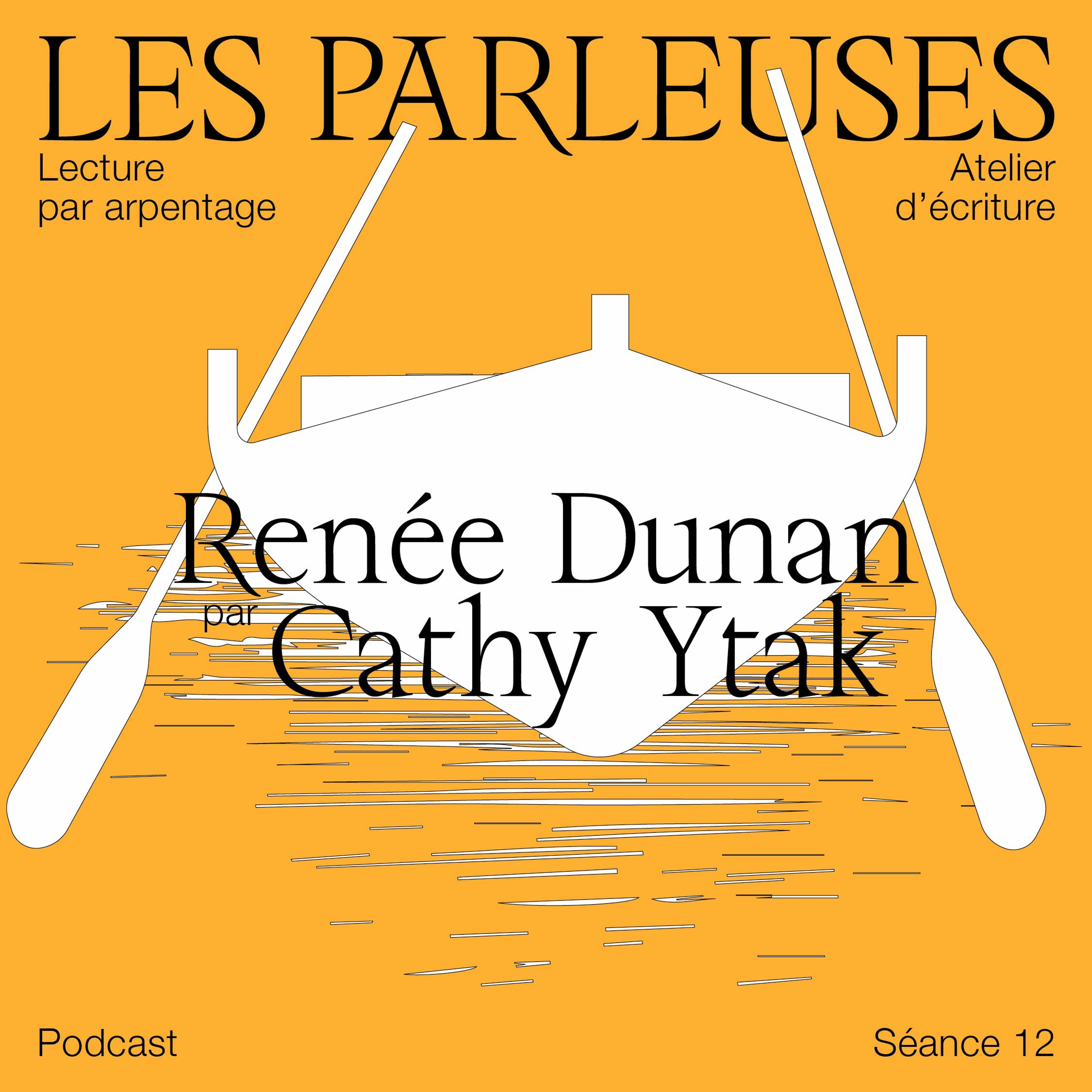 Les Parleuses