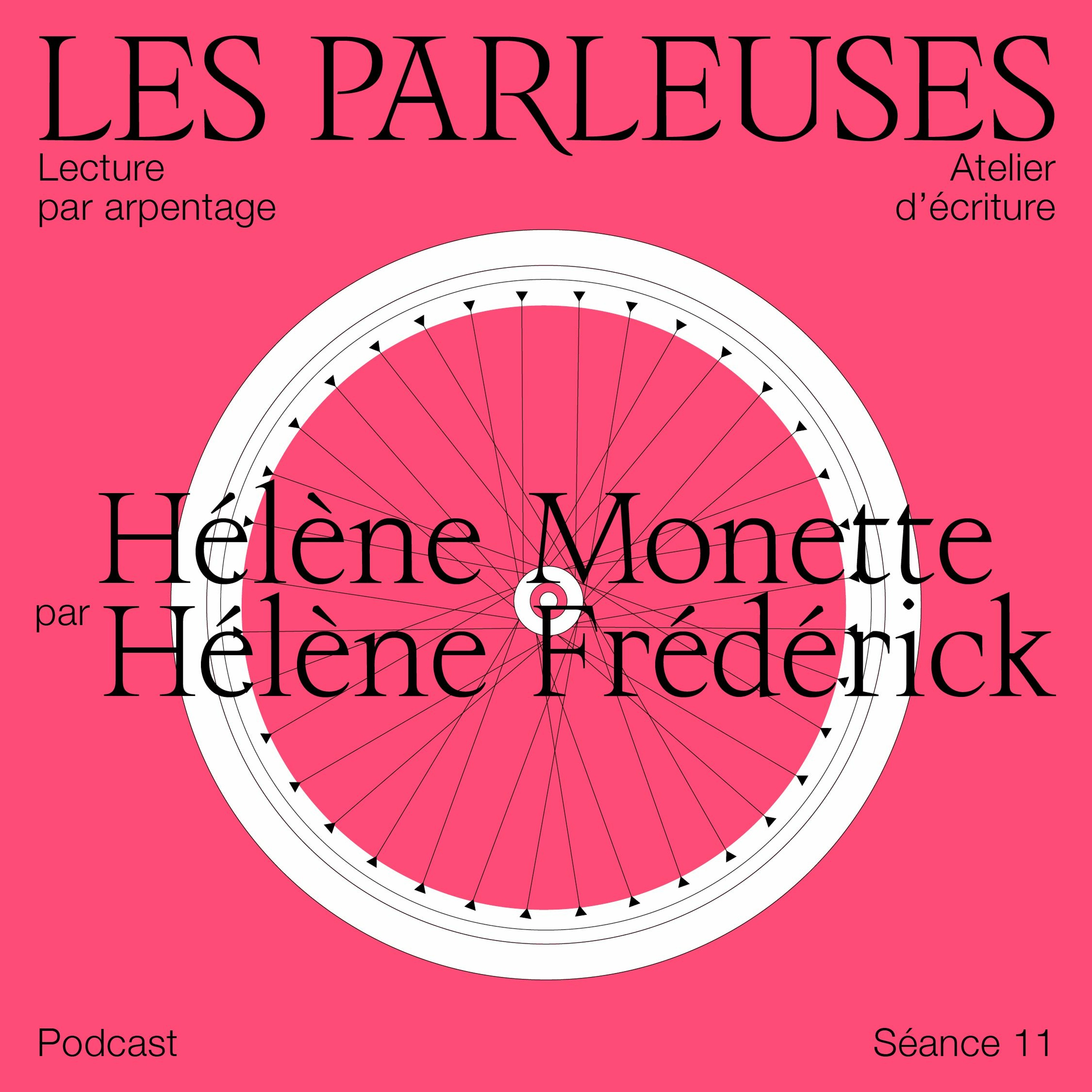 Les Parleuses