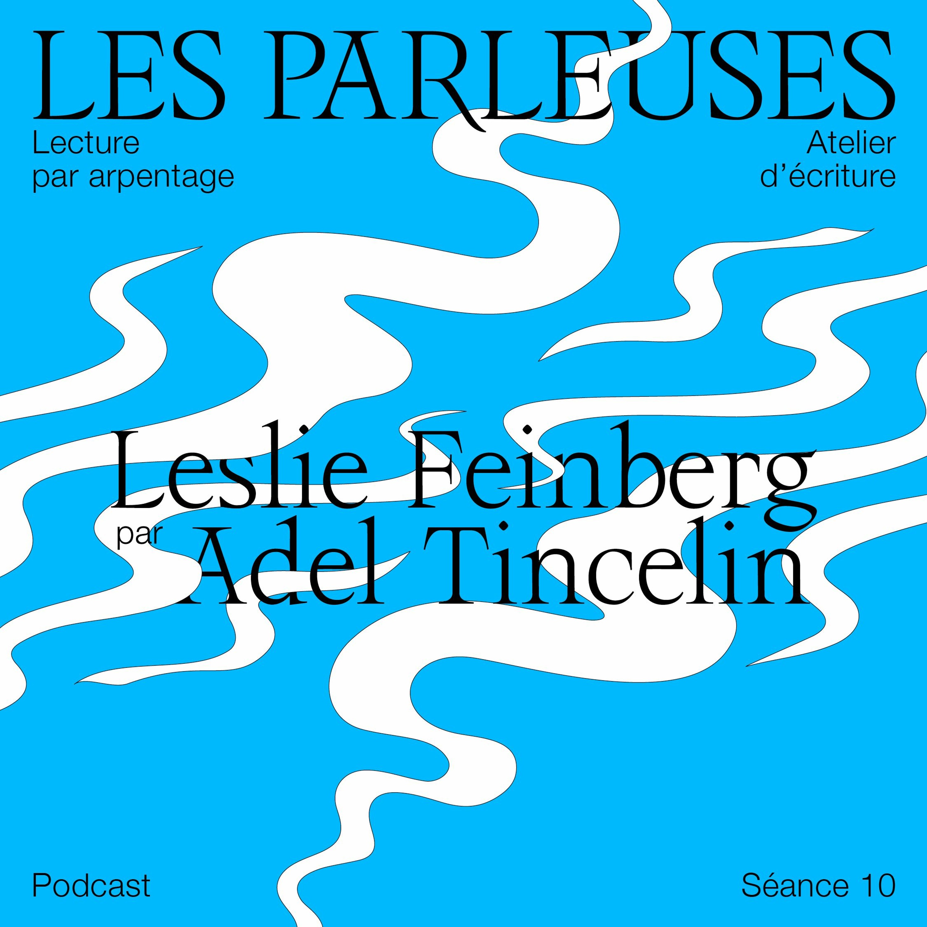 Les Parleuses