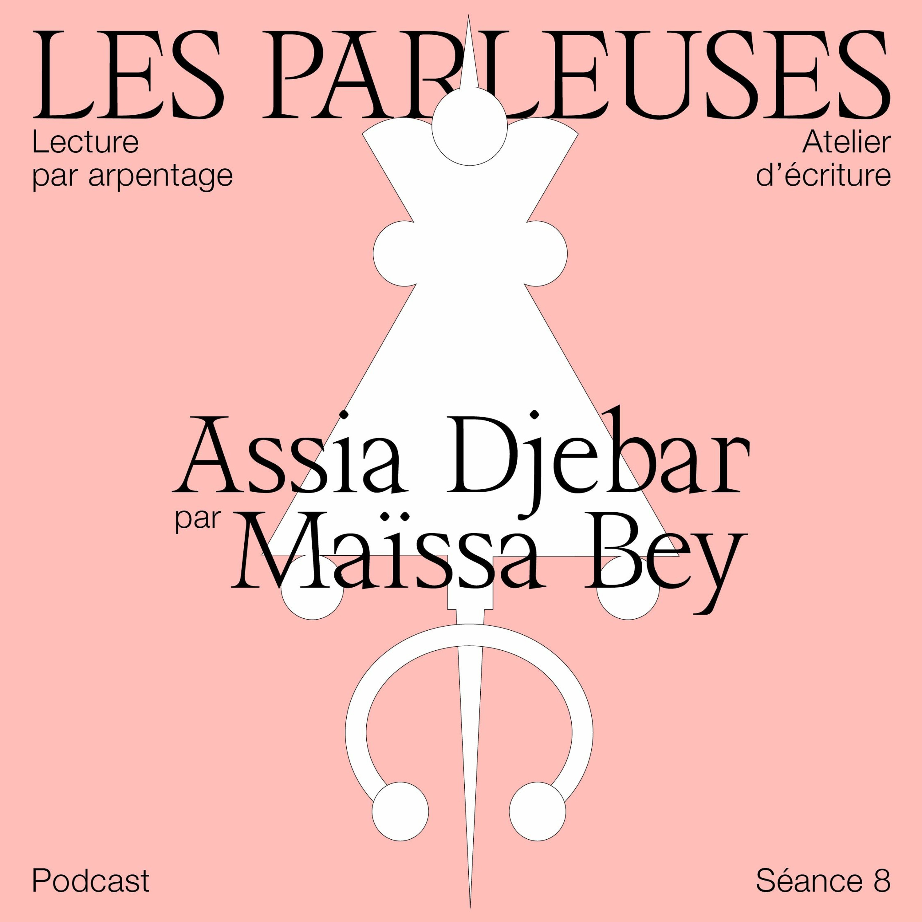 Les Parleuses