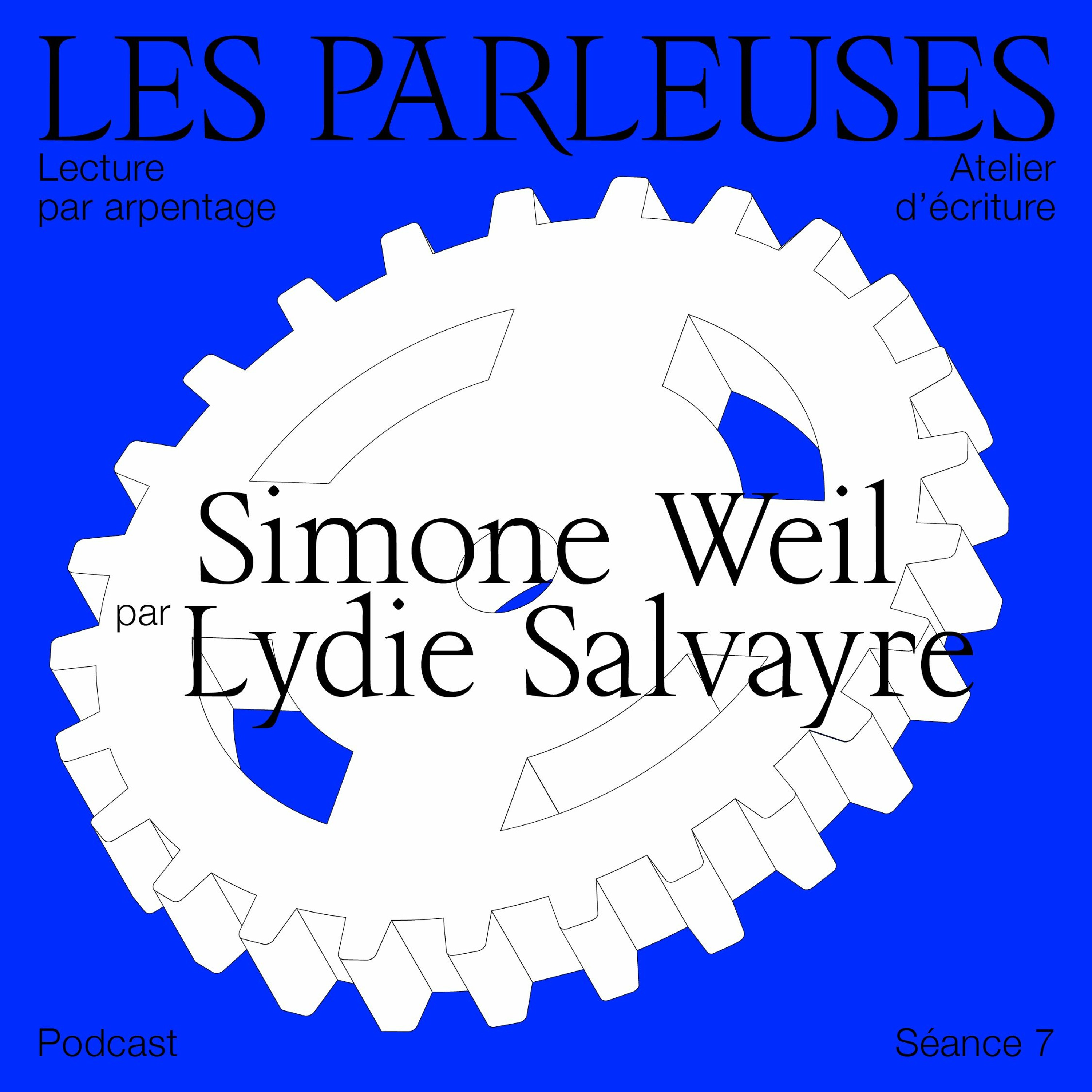 Les Parleuses