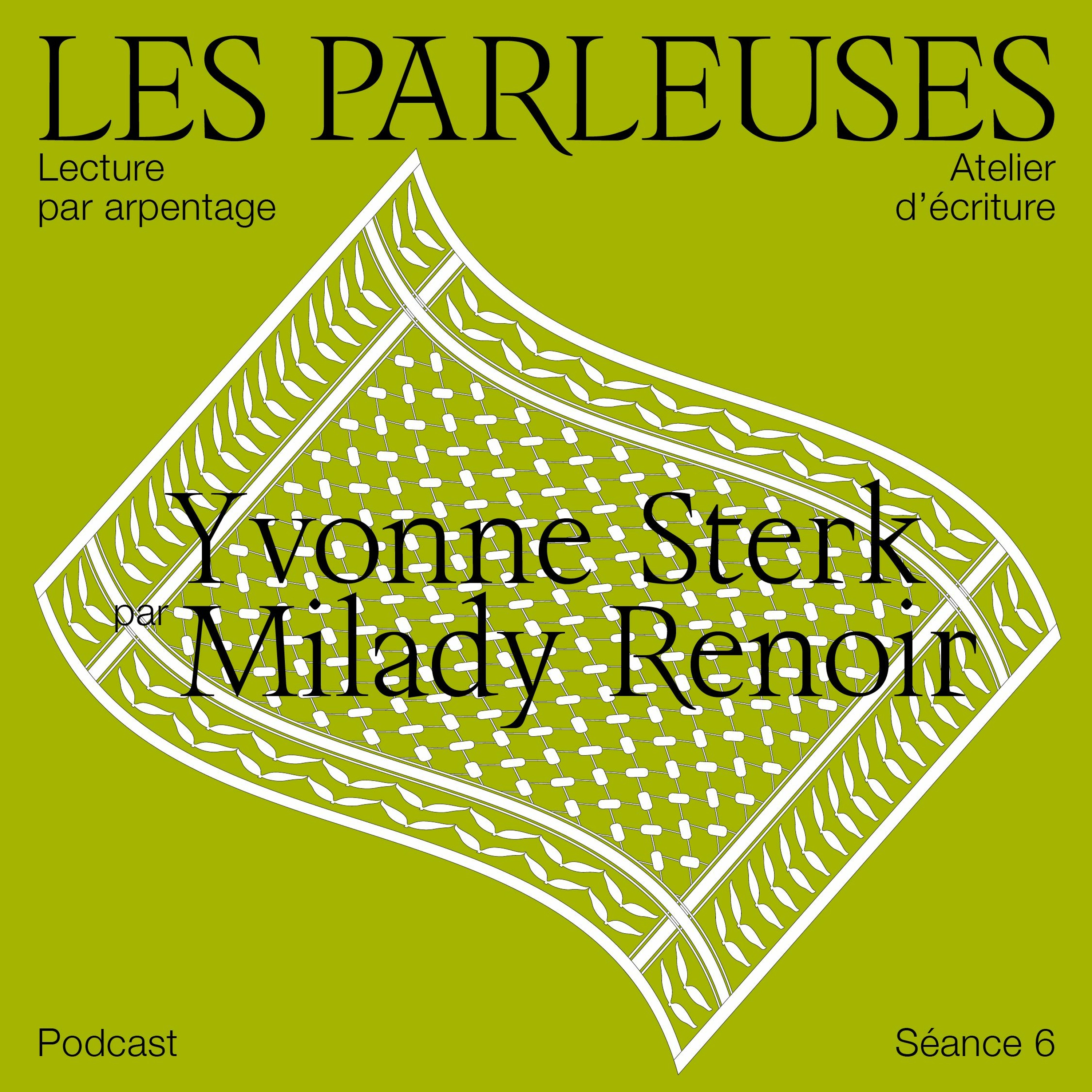 Les Parleuses
