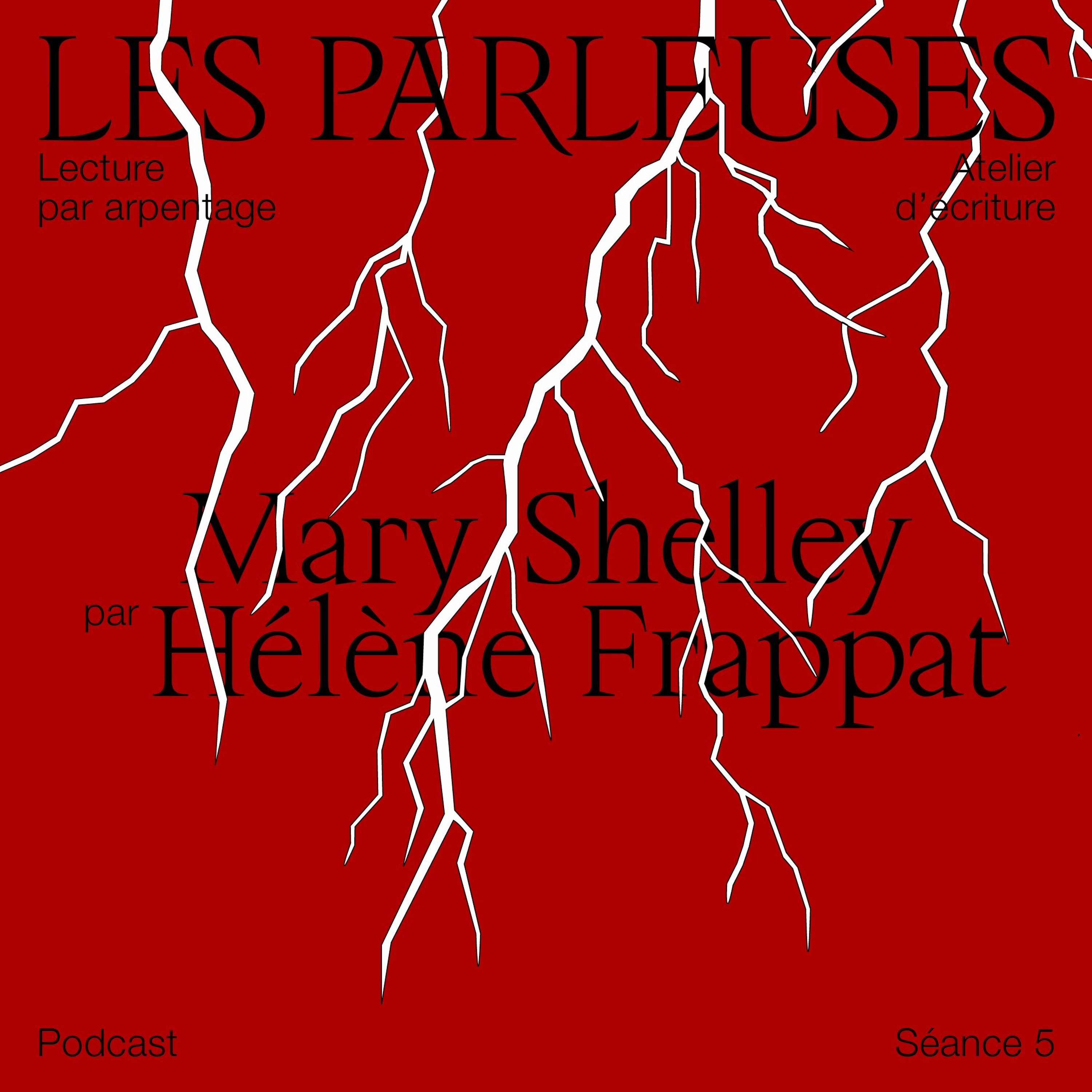 Les Parleuses